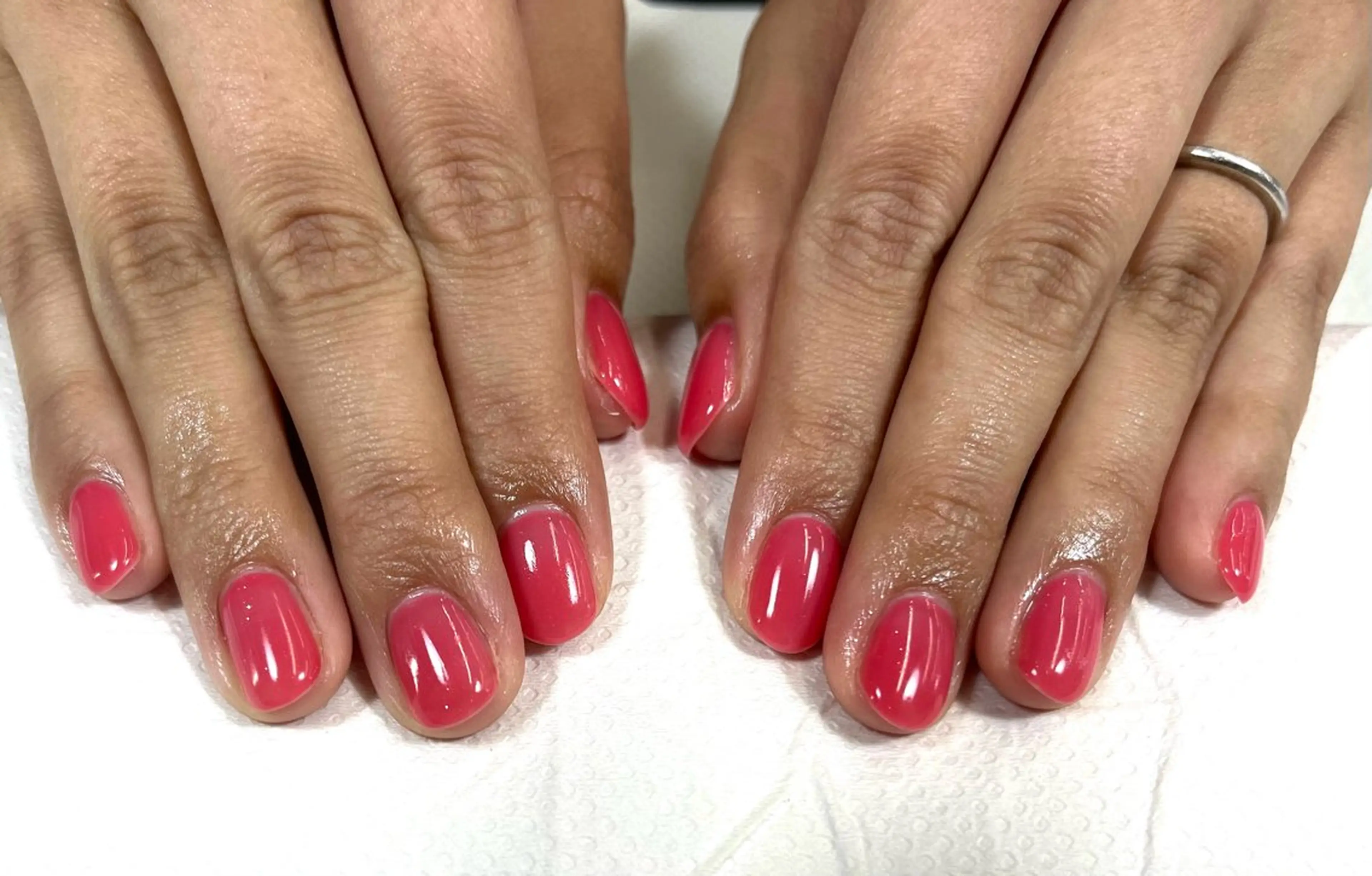 kobashi shizukaのネイルデザイン