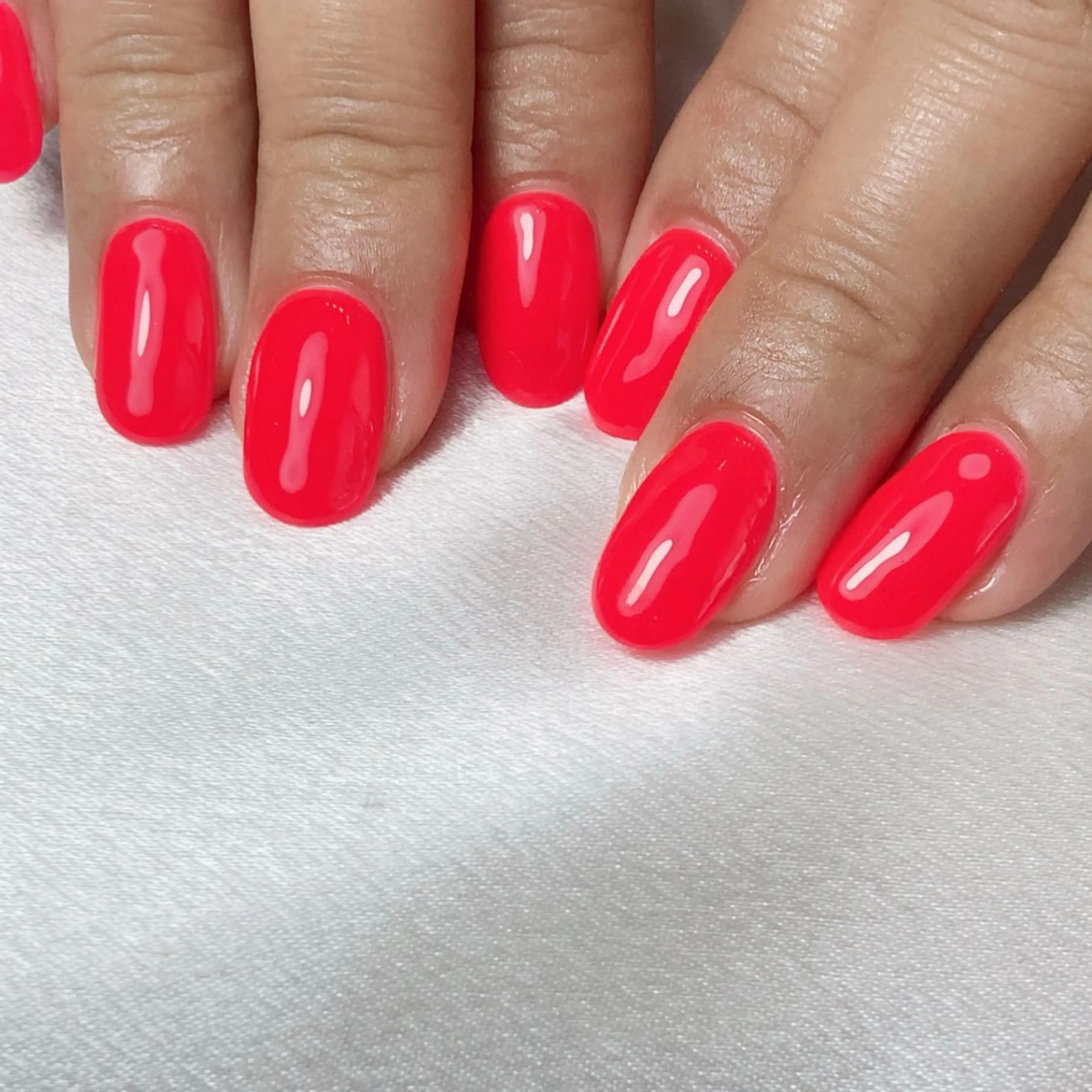 ネイル Legit nail salonのネイルデザイン