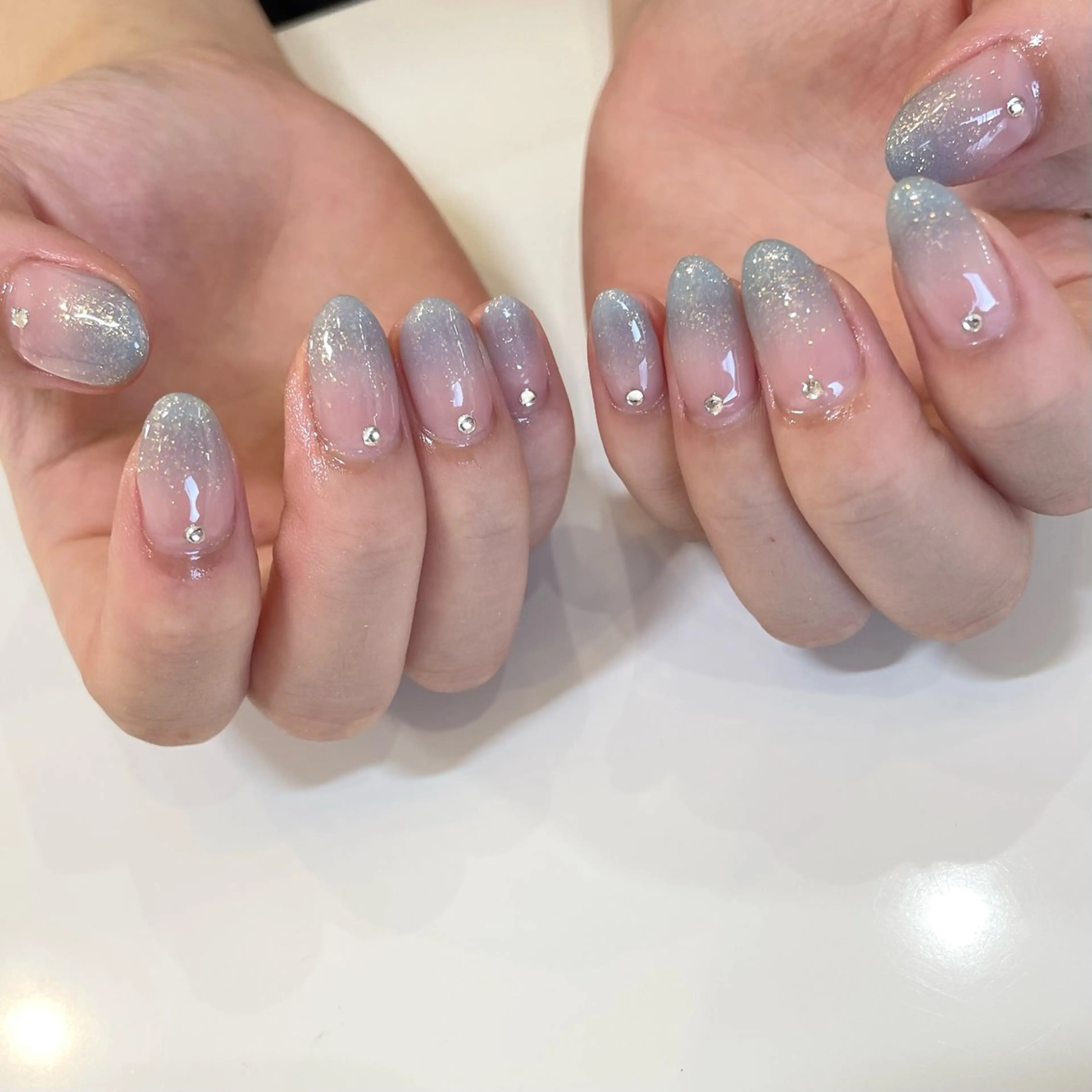 ネイル Nail Salon Gummi.のネイルデザイン