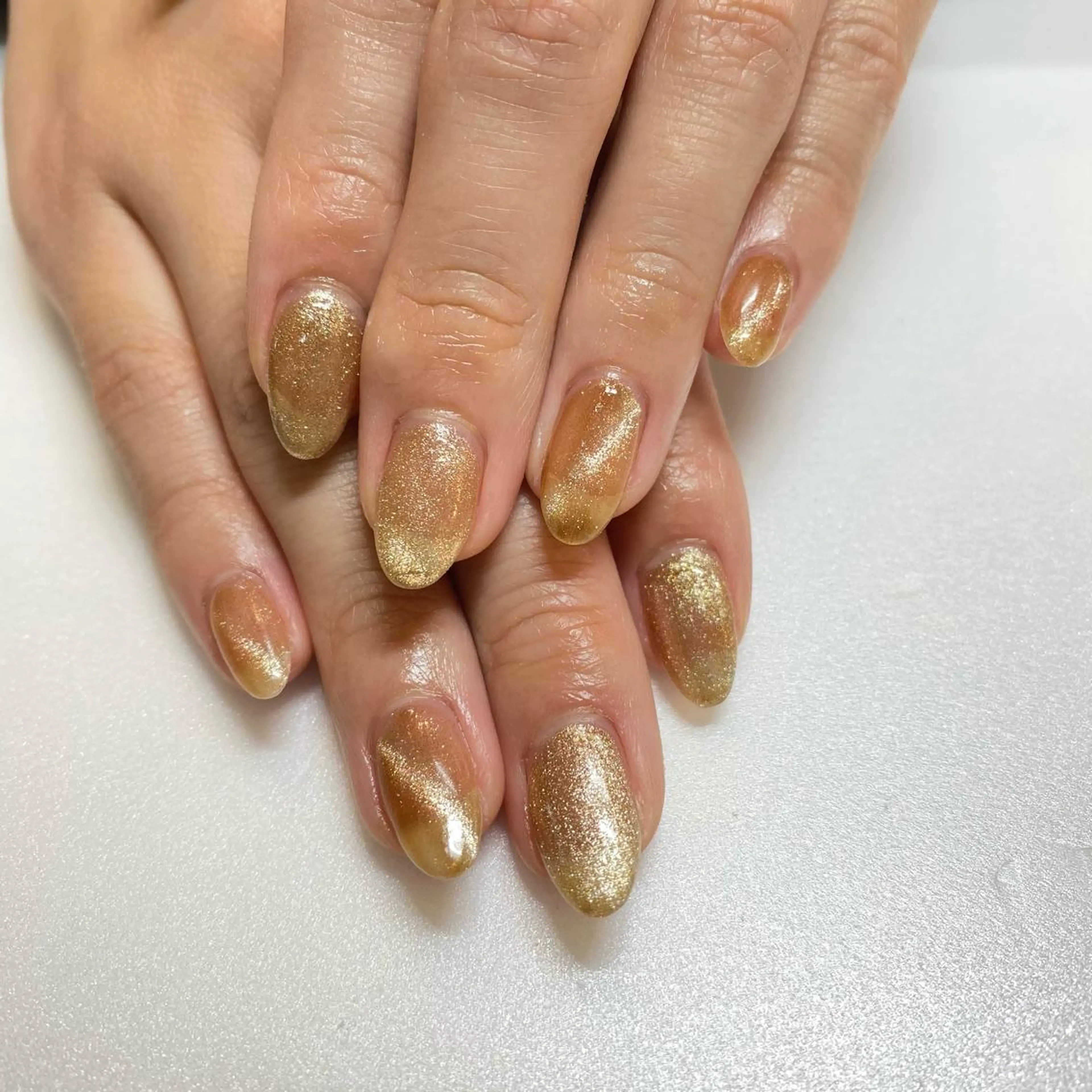 ネイル マグネットネイル Babel Mirokuのエステ・リラクイメージ