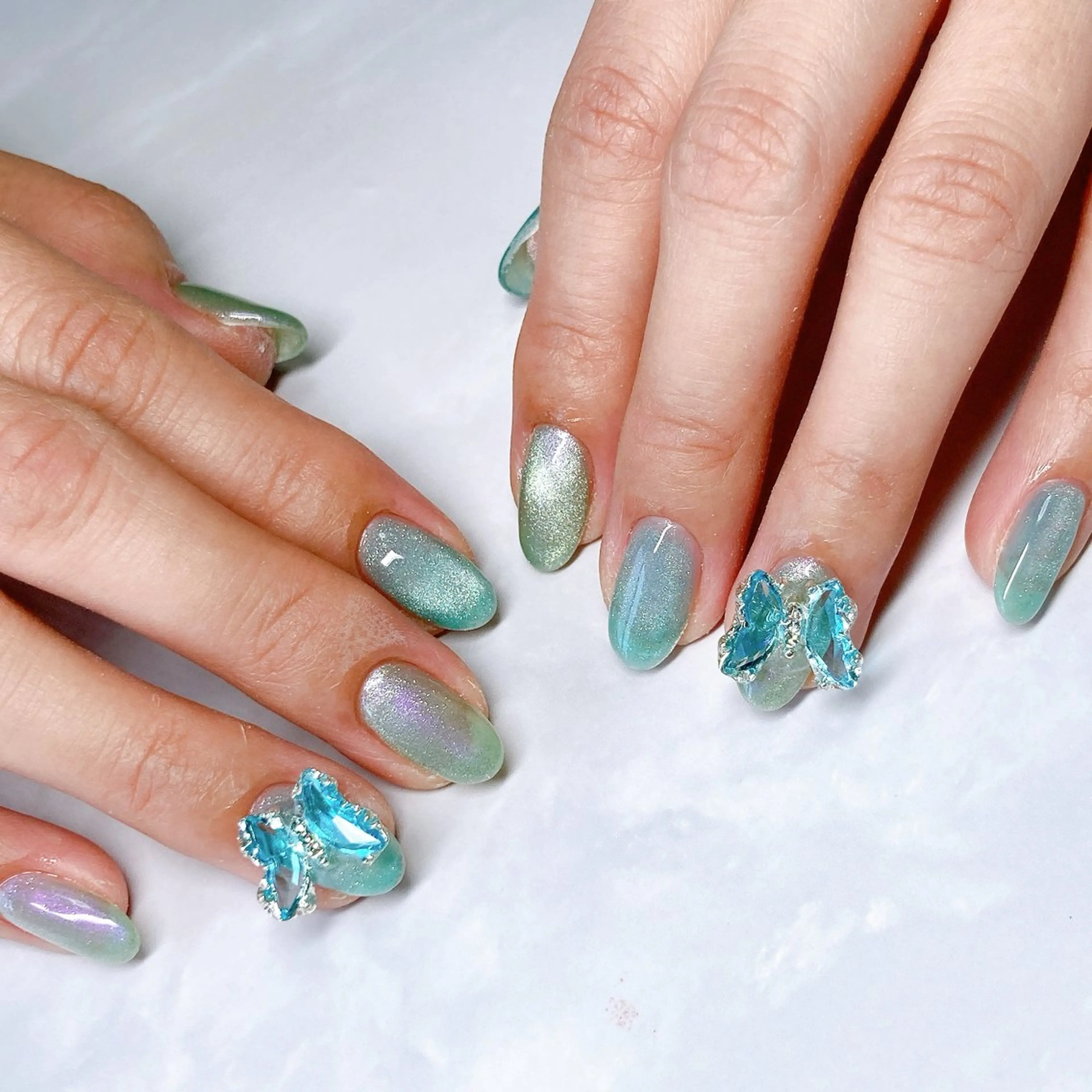 ネイル PLANET nailのネイルデザイン