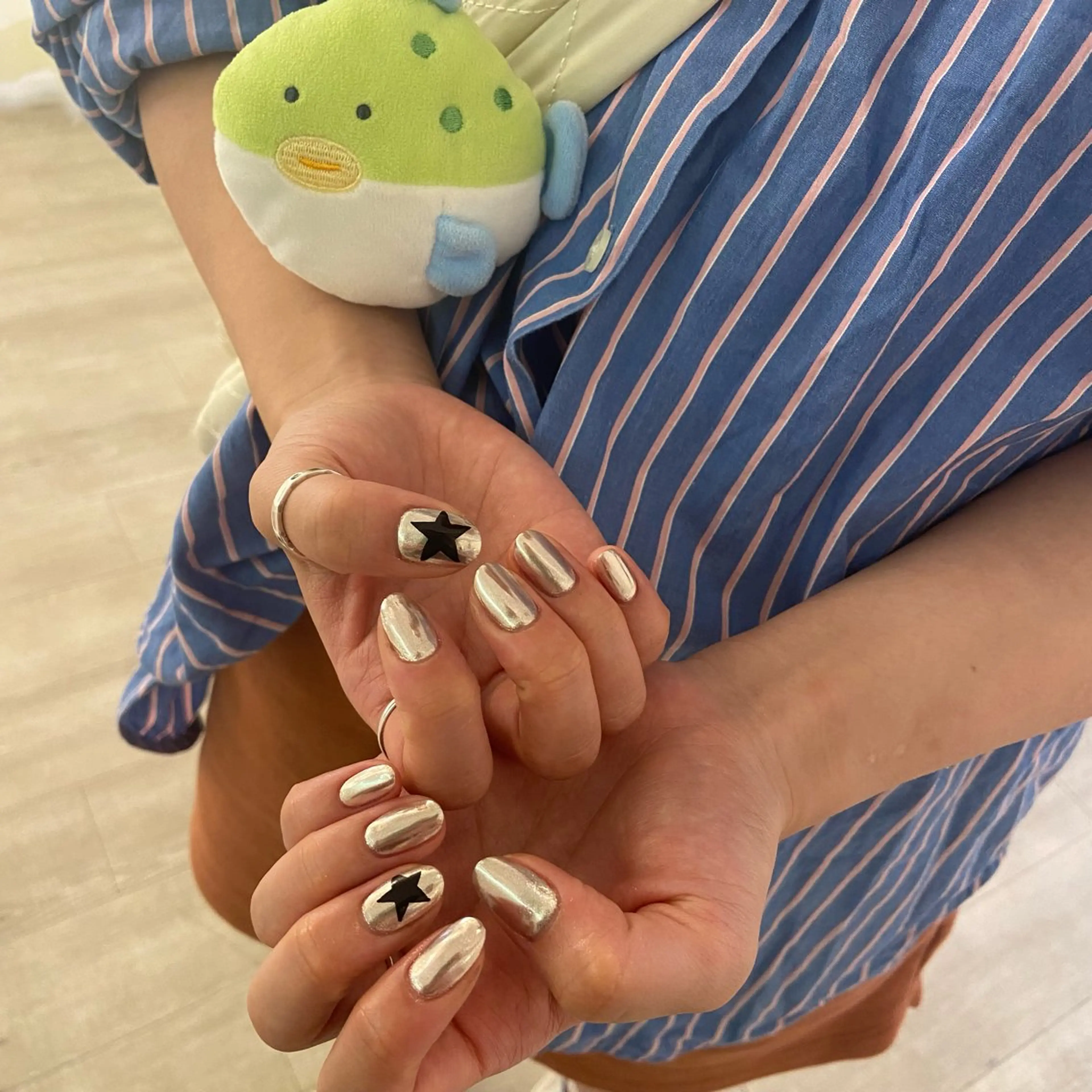 ネイル NAIL SALON Rのネイルデザイン