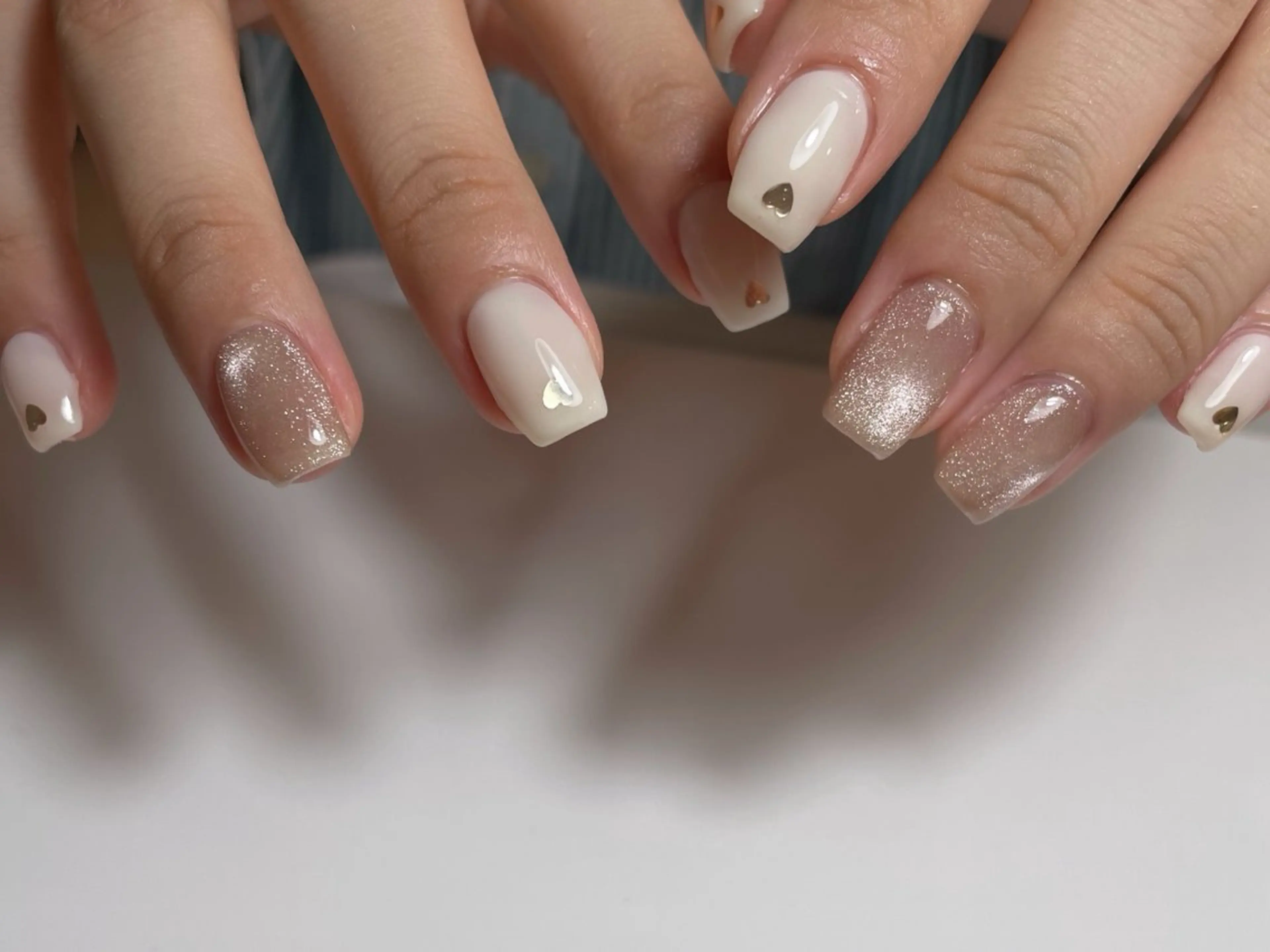 ネイル vico【名古屋栄店】所属・vico栄 kitagawaのネイルデザイン