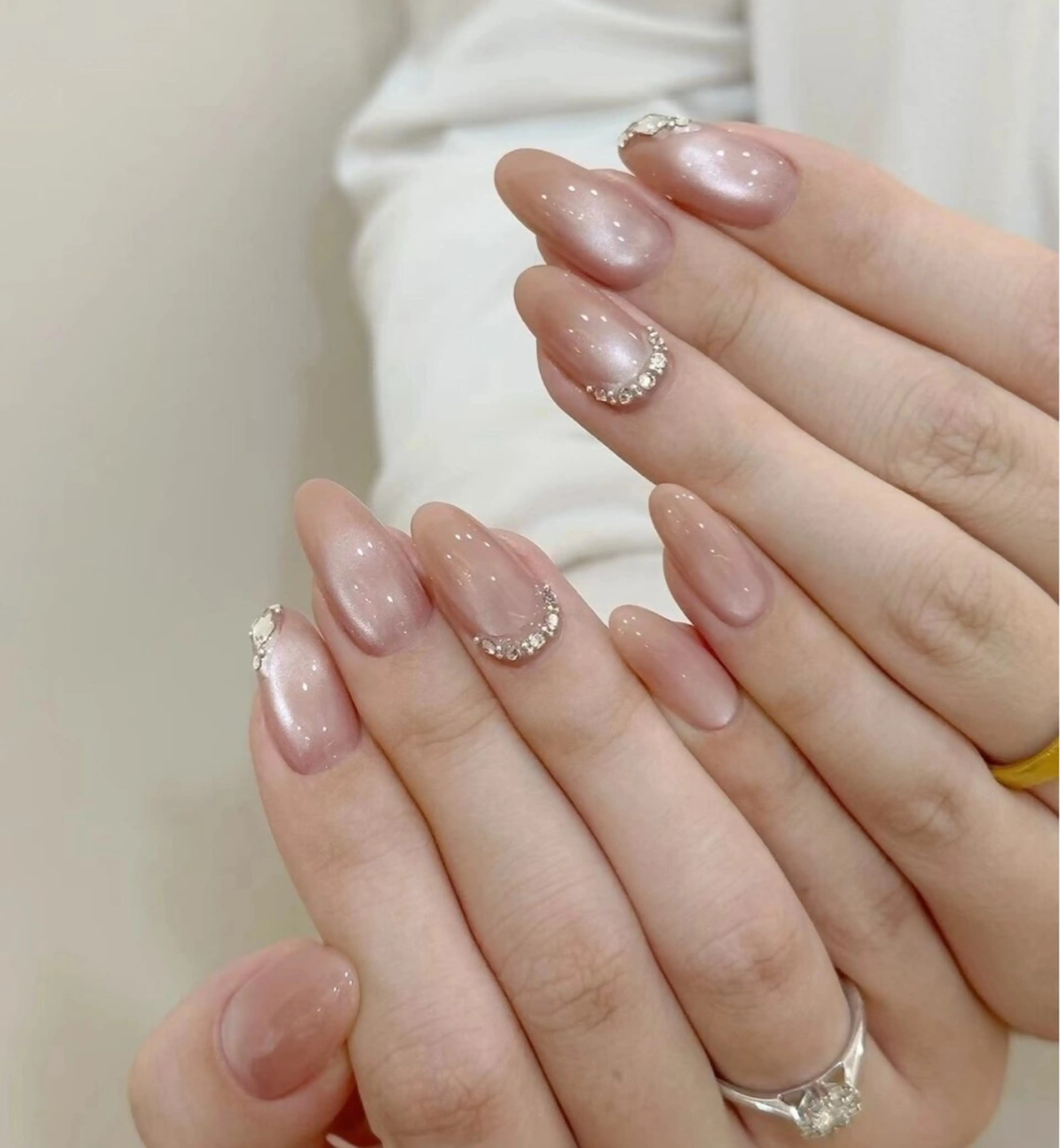 ネイル See.U NailSalon所属・See.U Nail Salonのネイルデザイン