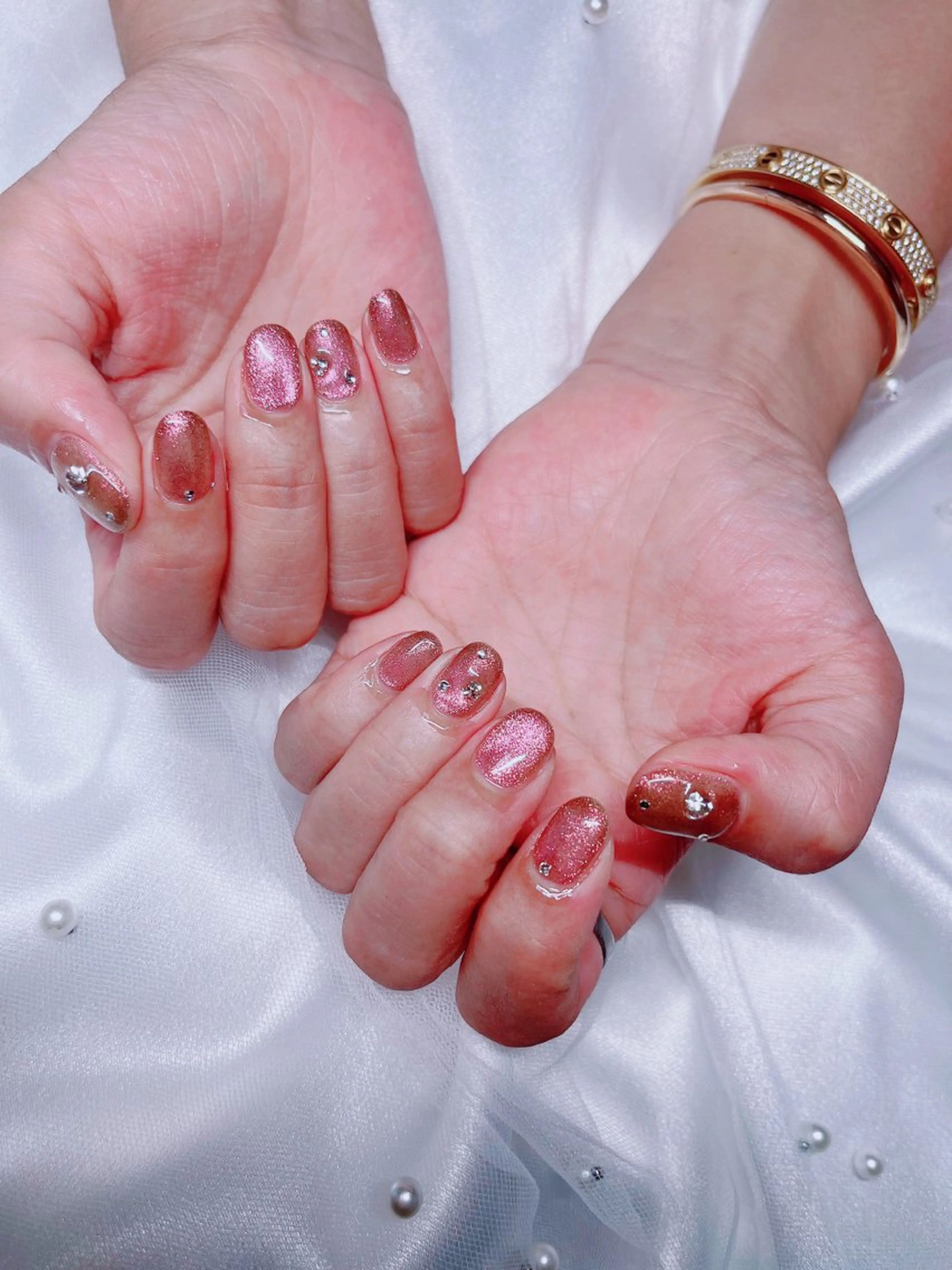 ネイル Cutil Nailsalon所属・Cutil. Nail🌈のネイルデザイン