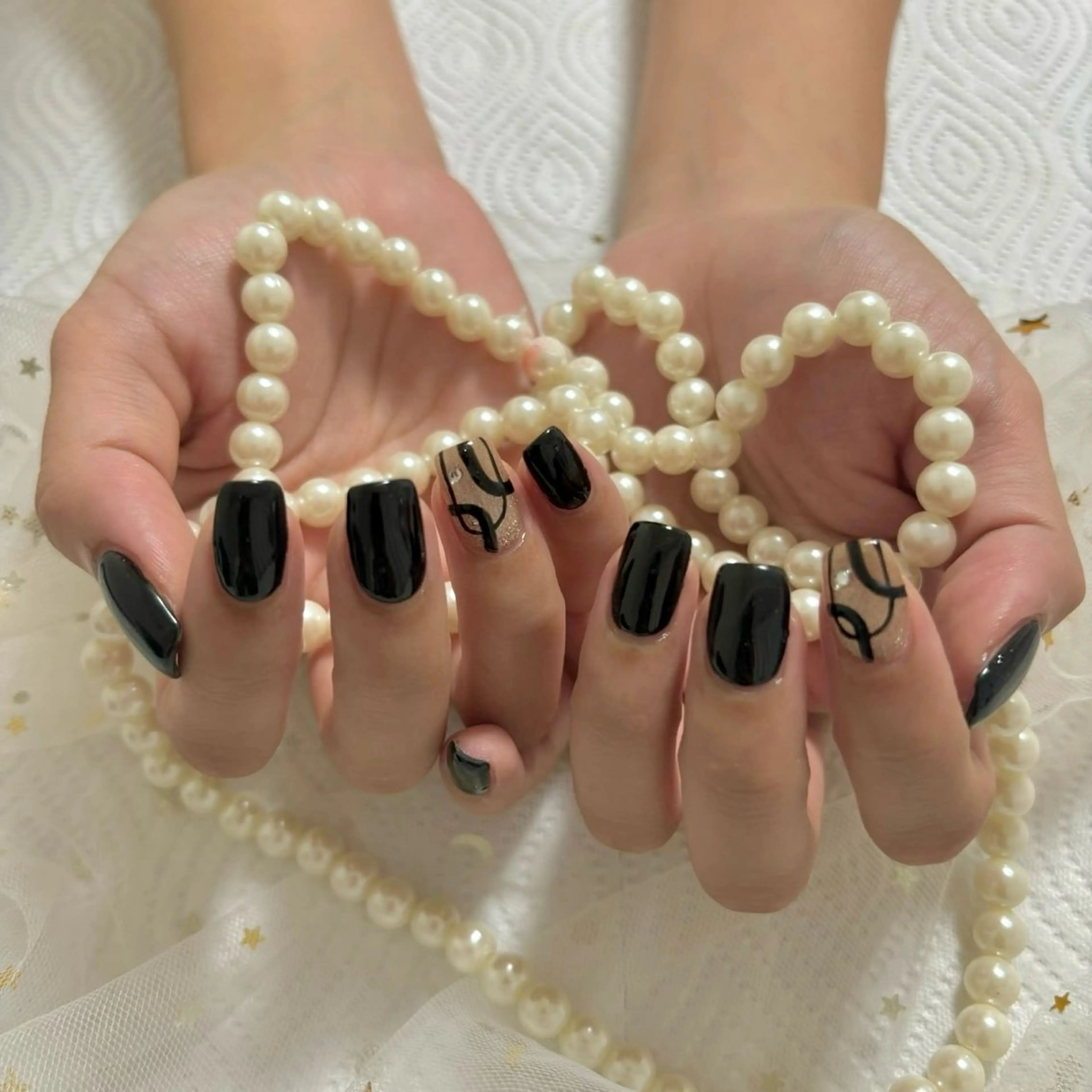 ネイル Kasumi Nailのネイルデザイン