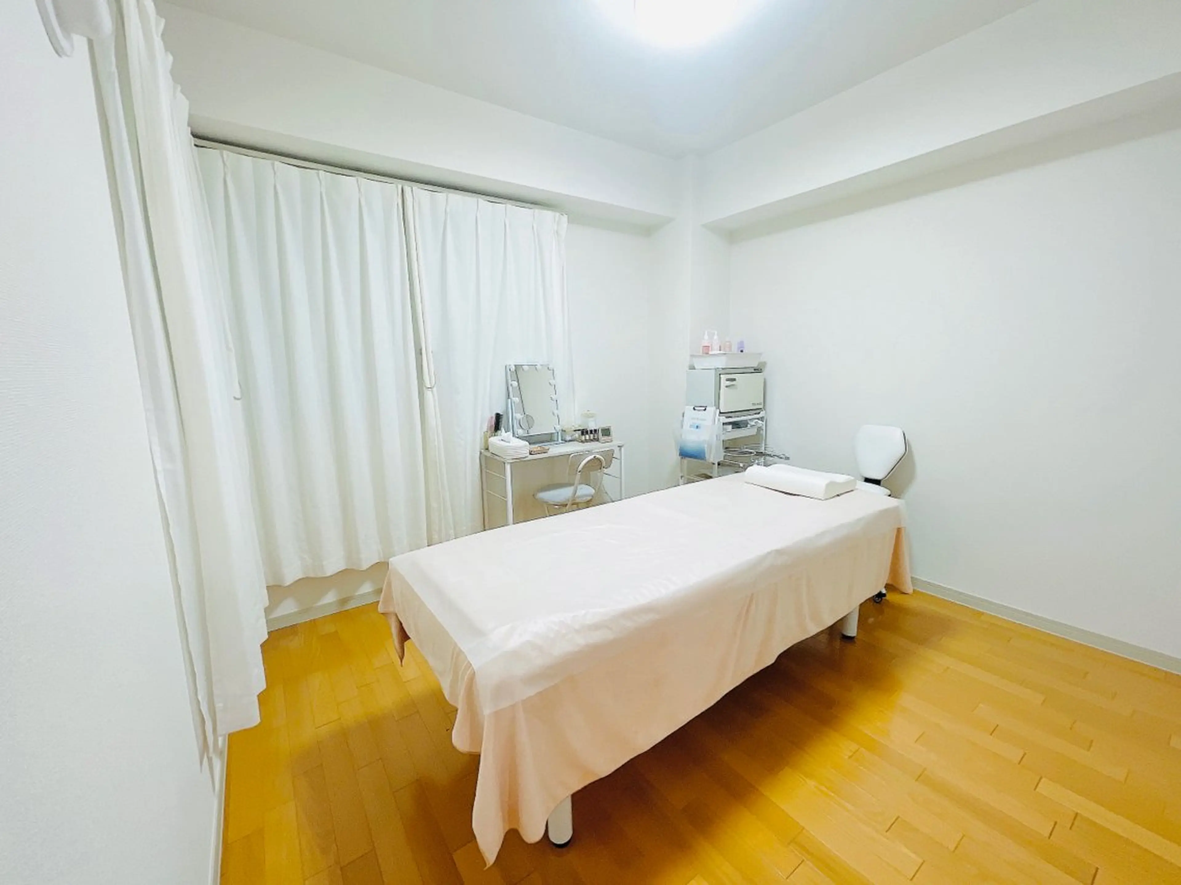 リラクゼーション♡ SalonMeiliのエステ・リラクイメージ