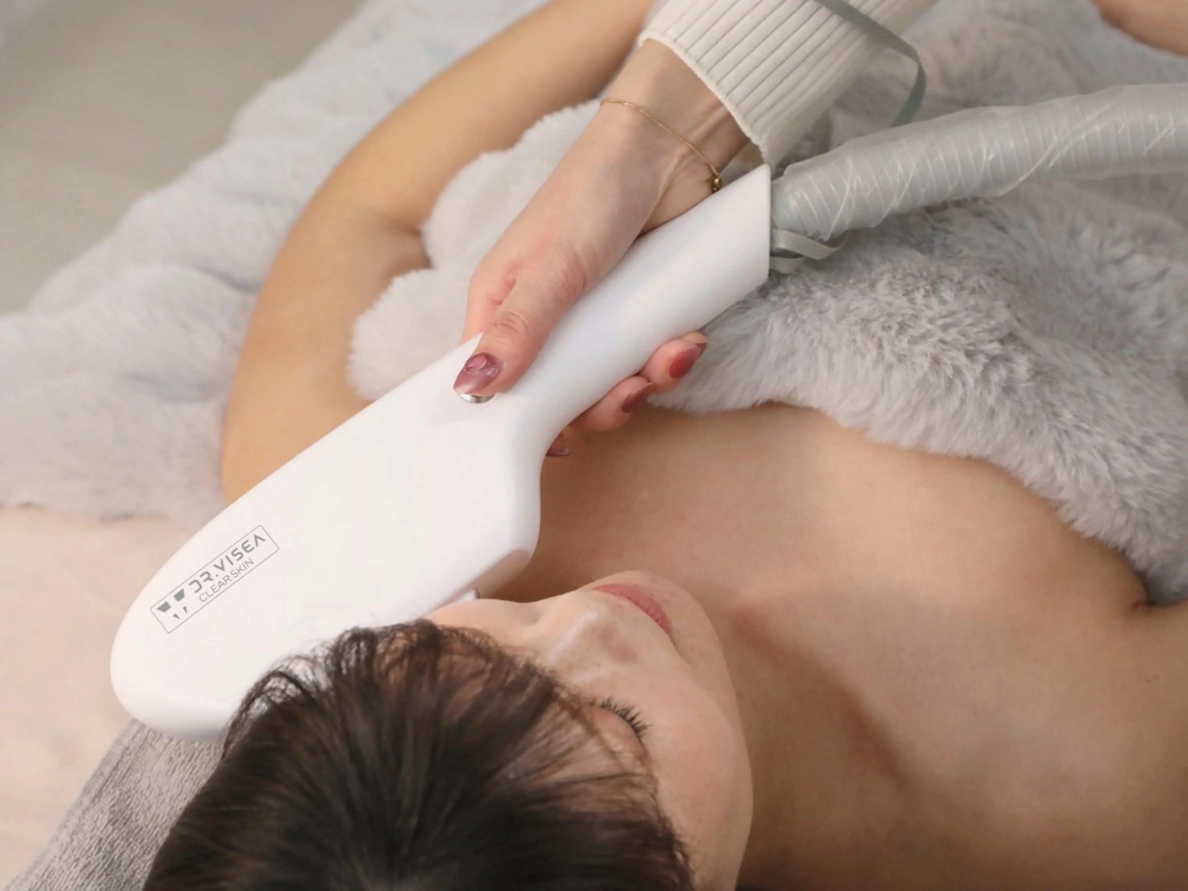 脱毛 beauty  salon Lish所属・Lish NAOMIのエステ・リラクイメージ