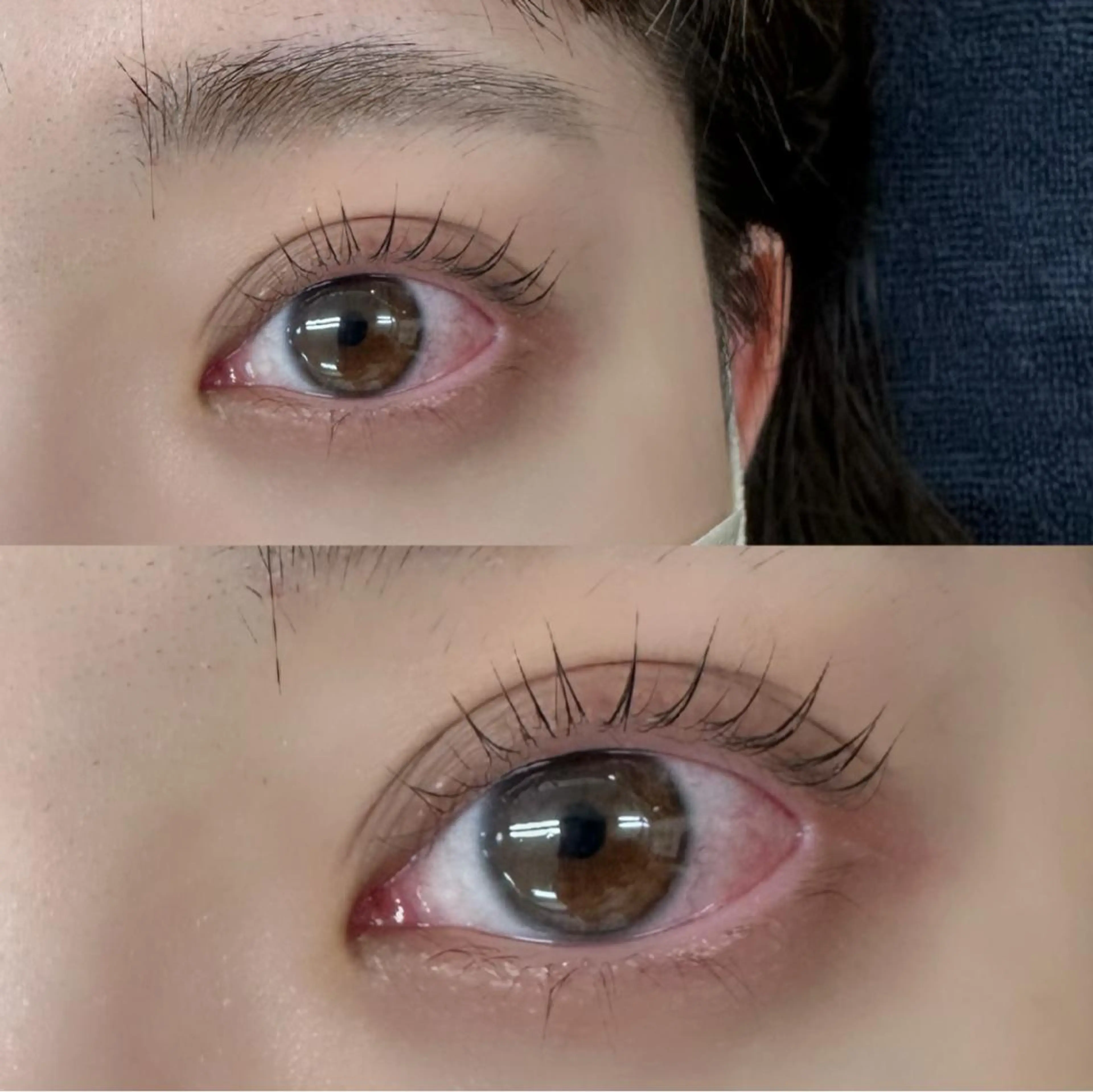 マツエク・マツパ PERFECT  LASH スタジオ所属・🏆世界大会優勝者 Akemiのマツエク・マツパデザイン