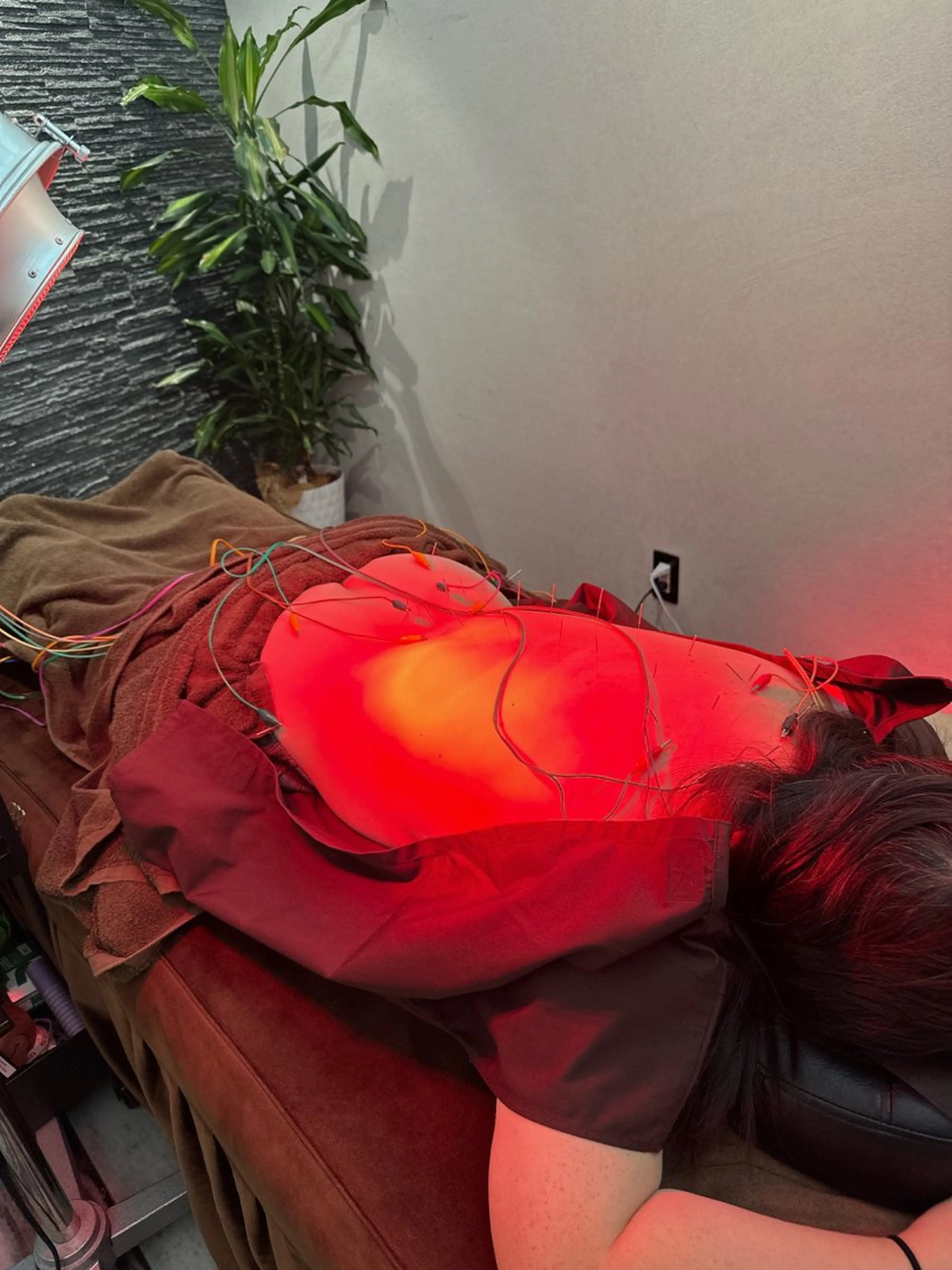 その他 美容鍼灸整体サロンBeauJu所属・小顔矯/美容鍼/鍼灸 BeauJuのその他イメージ