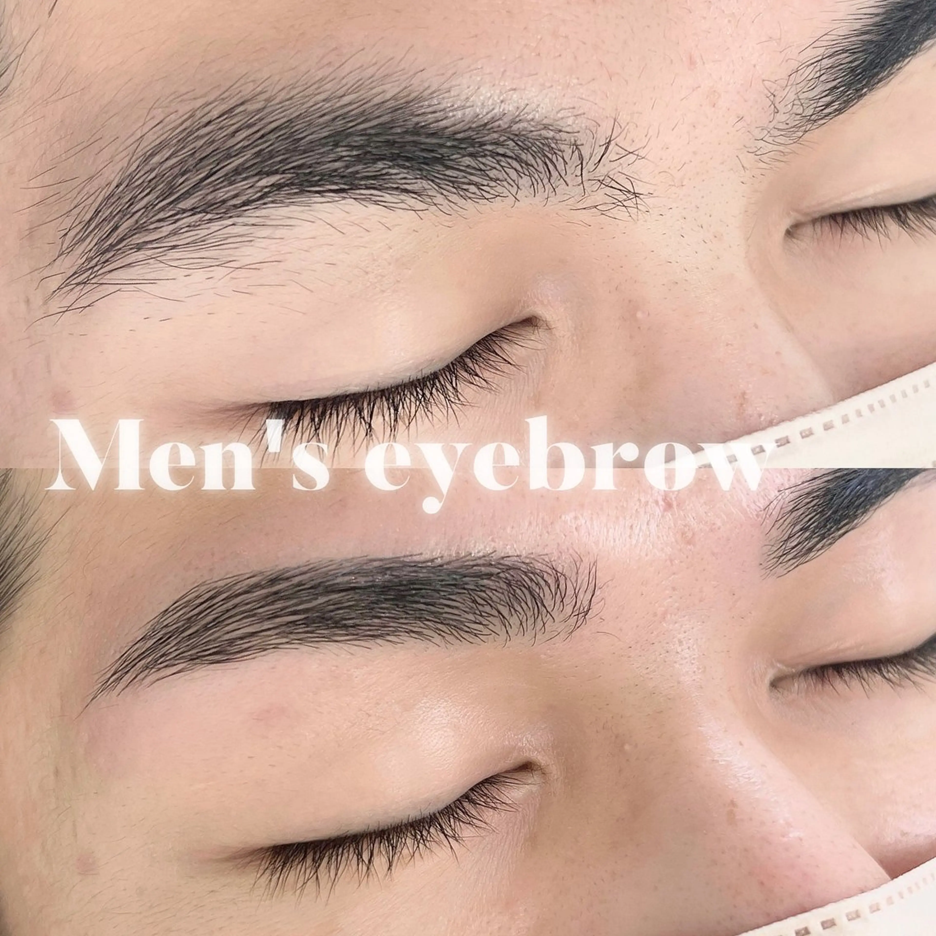 アイブロウ ワックス脱毛 眉カット その他(アイブロウ) limoo RINAのマツエク・マツパデザイン