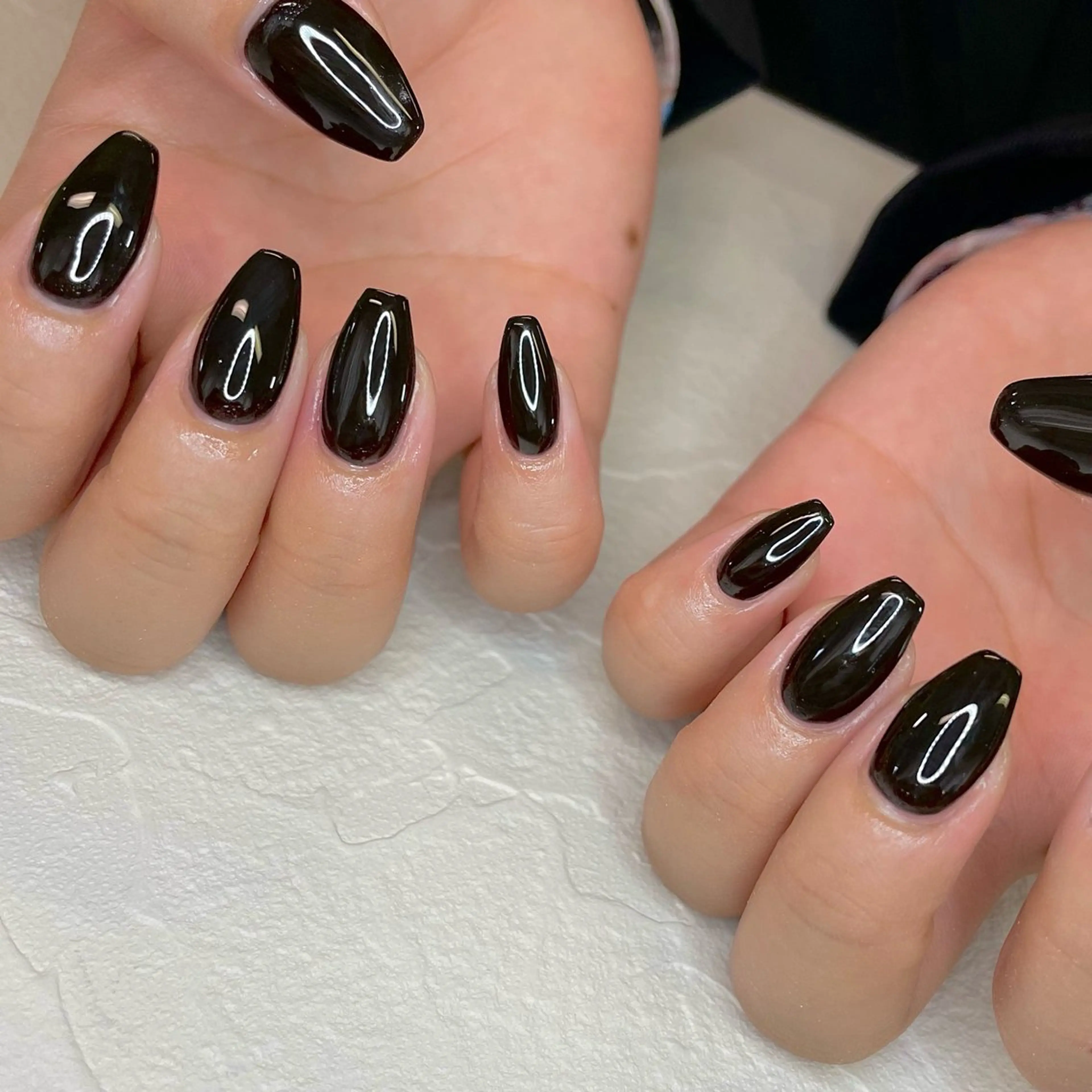 ネイル b'6 by Stir所属・b'6 SAKINAのネイルデザイン