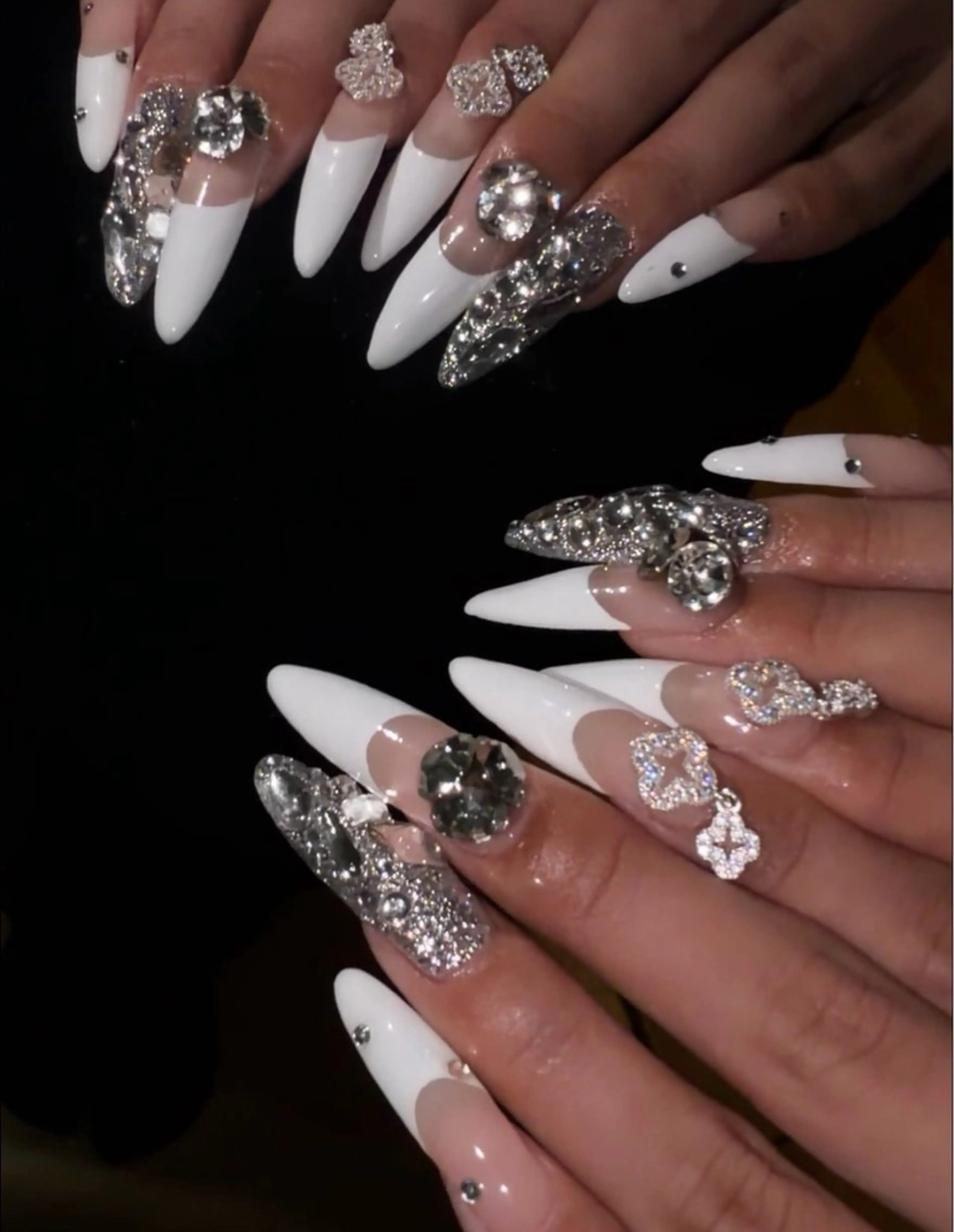 ネイル ハンドネイル 佐藤 来夢のその他イメージ