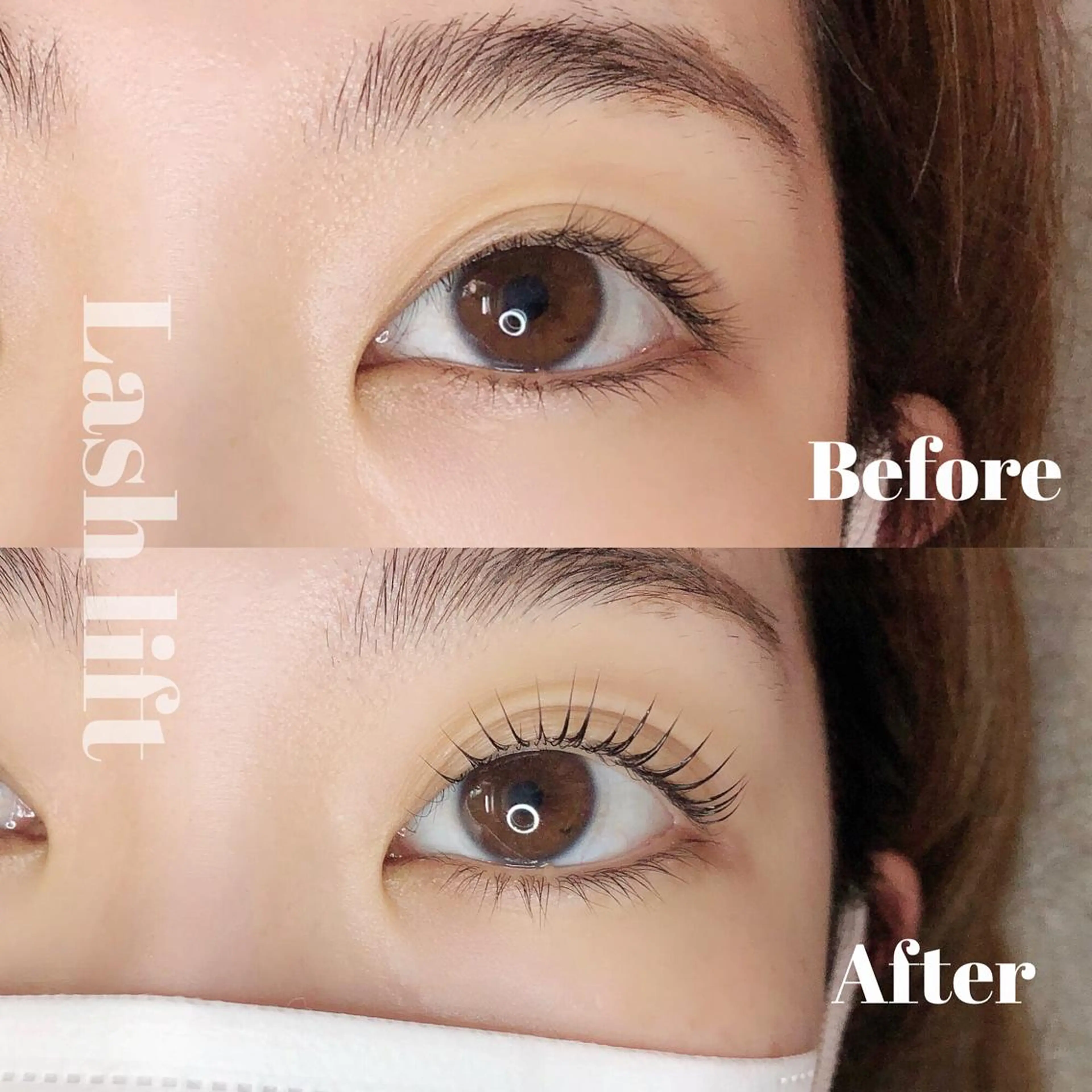 マツエク・マツパ Lykke yuu✿のマツエク・マツパデザイン