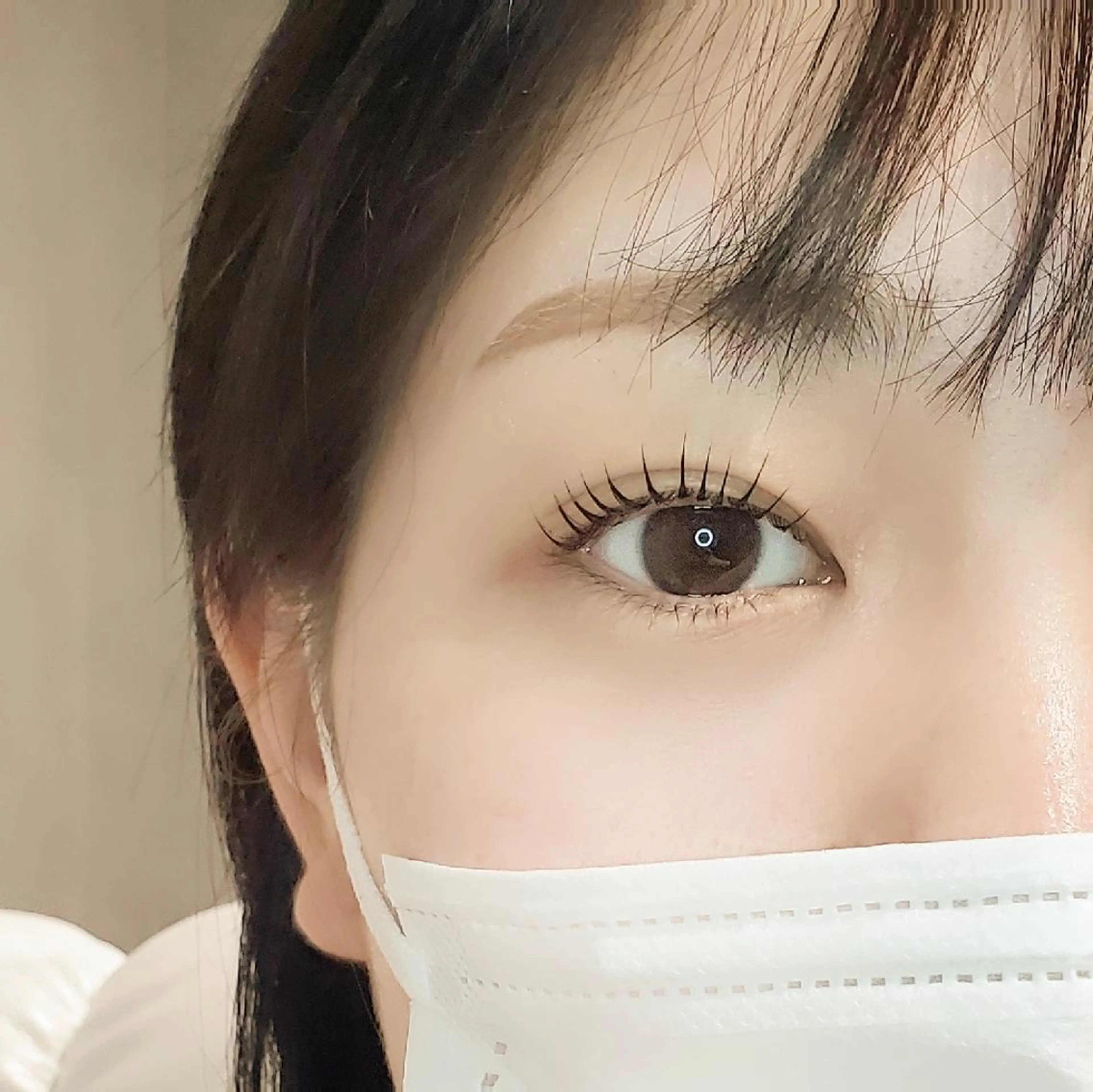 マツエク・マツパ マツパ eyelist 🌙ゆうのマツエク・マツパデザイン