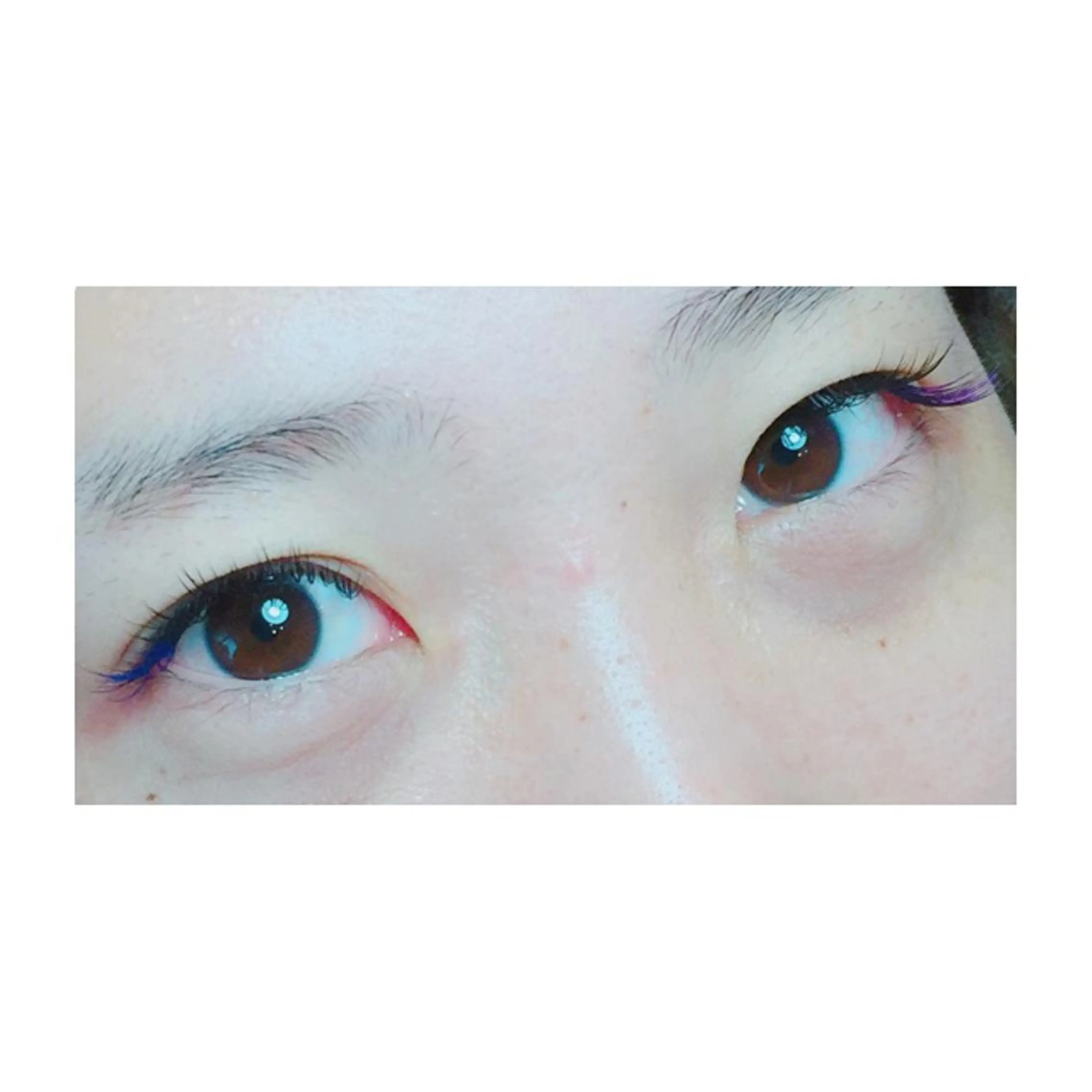 マツエク・マツパ ｱｲﾗｯｼｭ ﾈｲﾙ ｻﾛﾝ つけるのマツエク・マツパデザイン