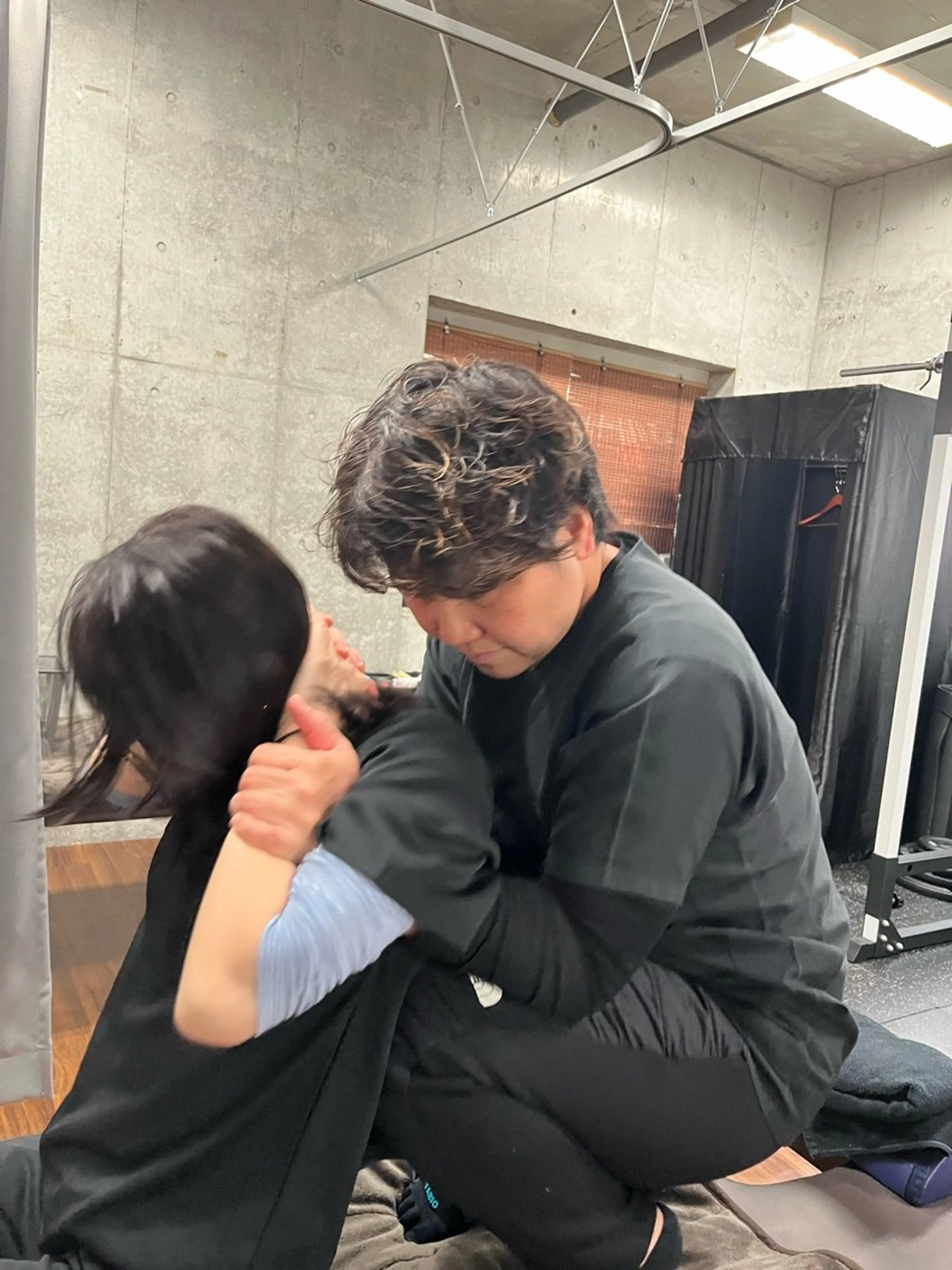 安川 むつみのエステ・リラクイメージ