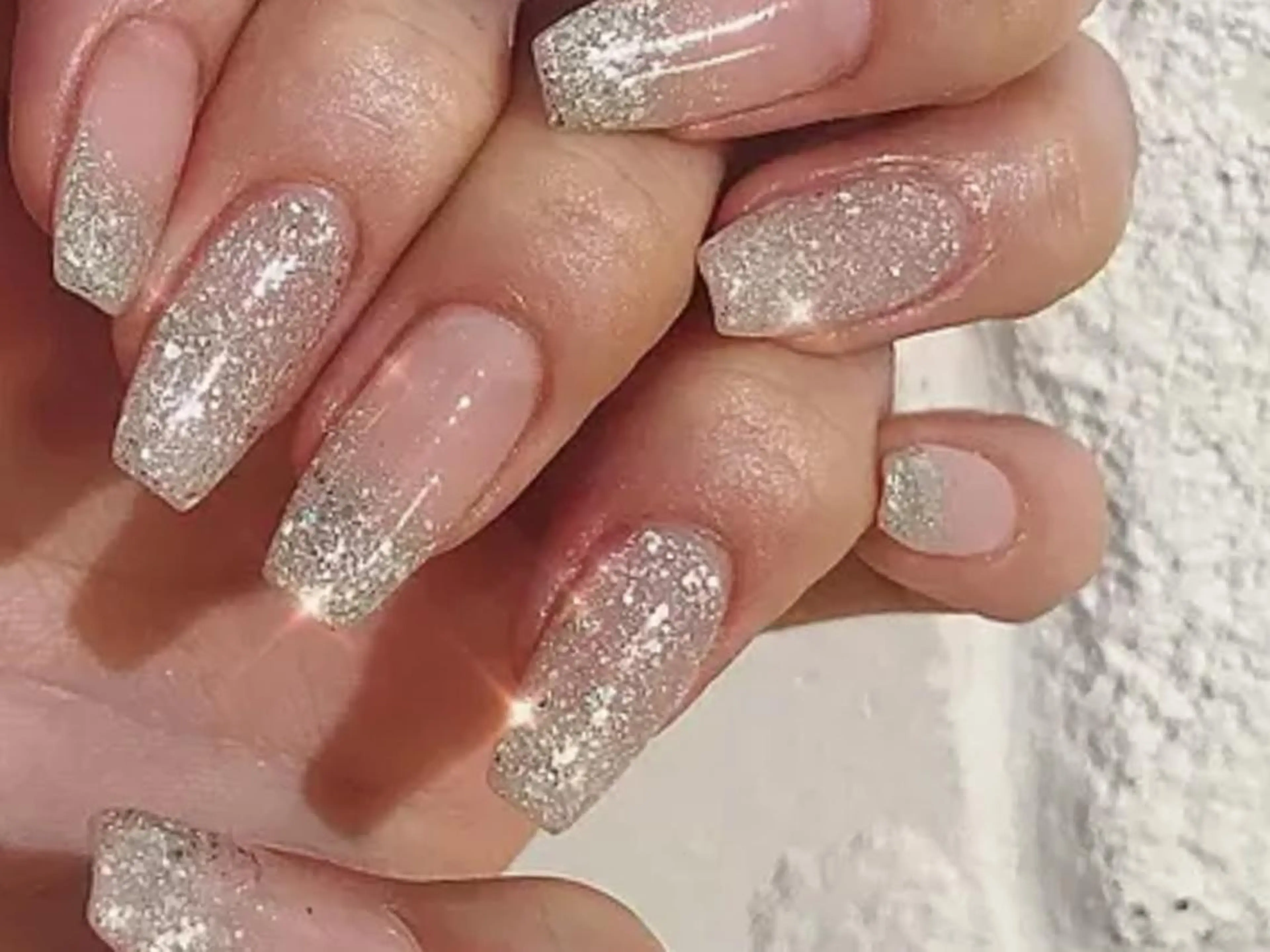 ネイル U nail所属・高橋 千恵のネイルデザイン