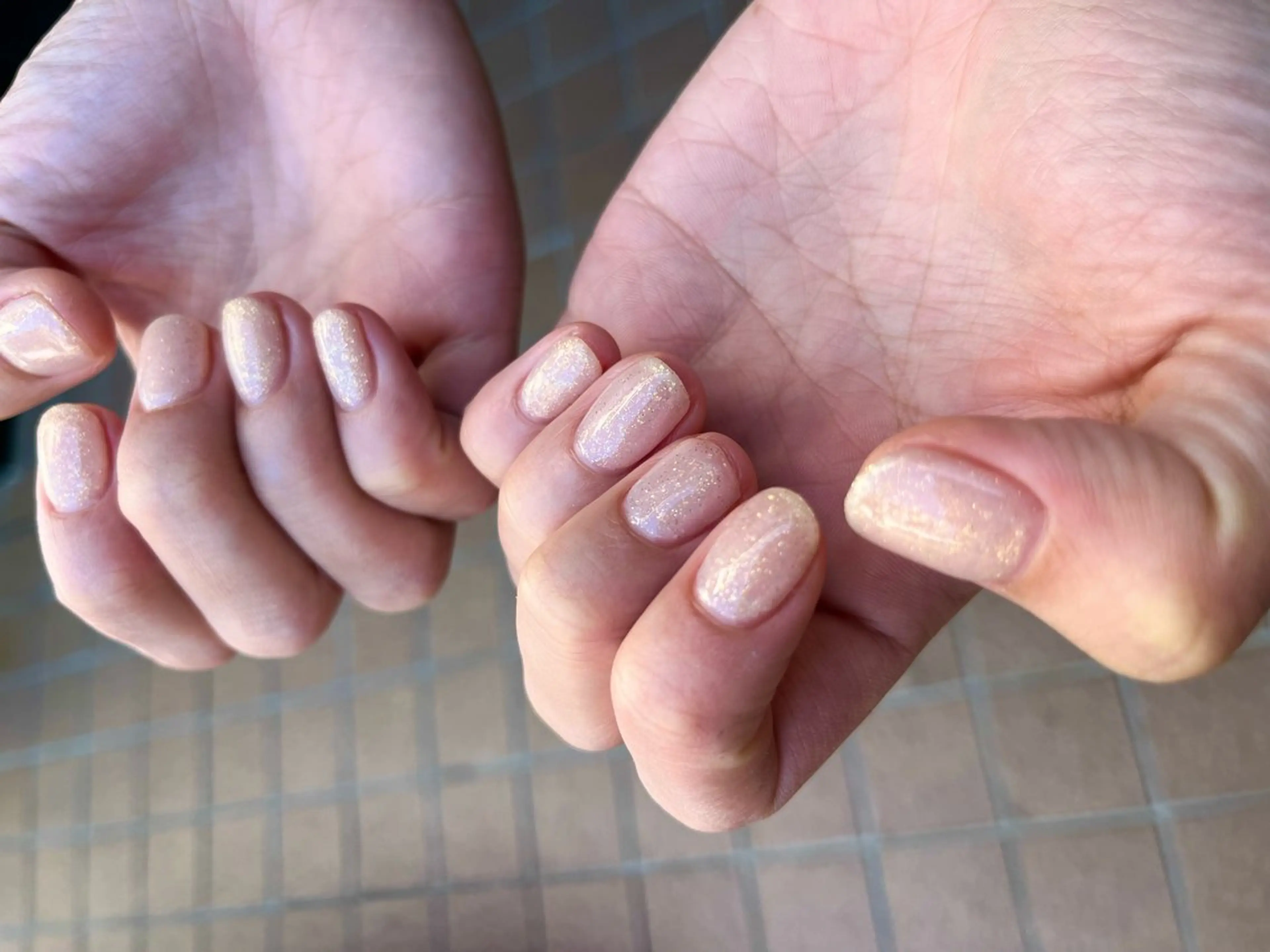 ワンカラー【オフなし】の写真