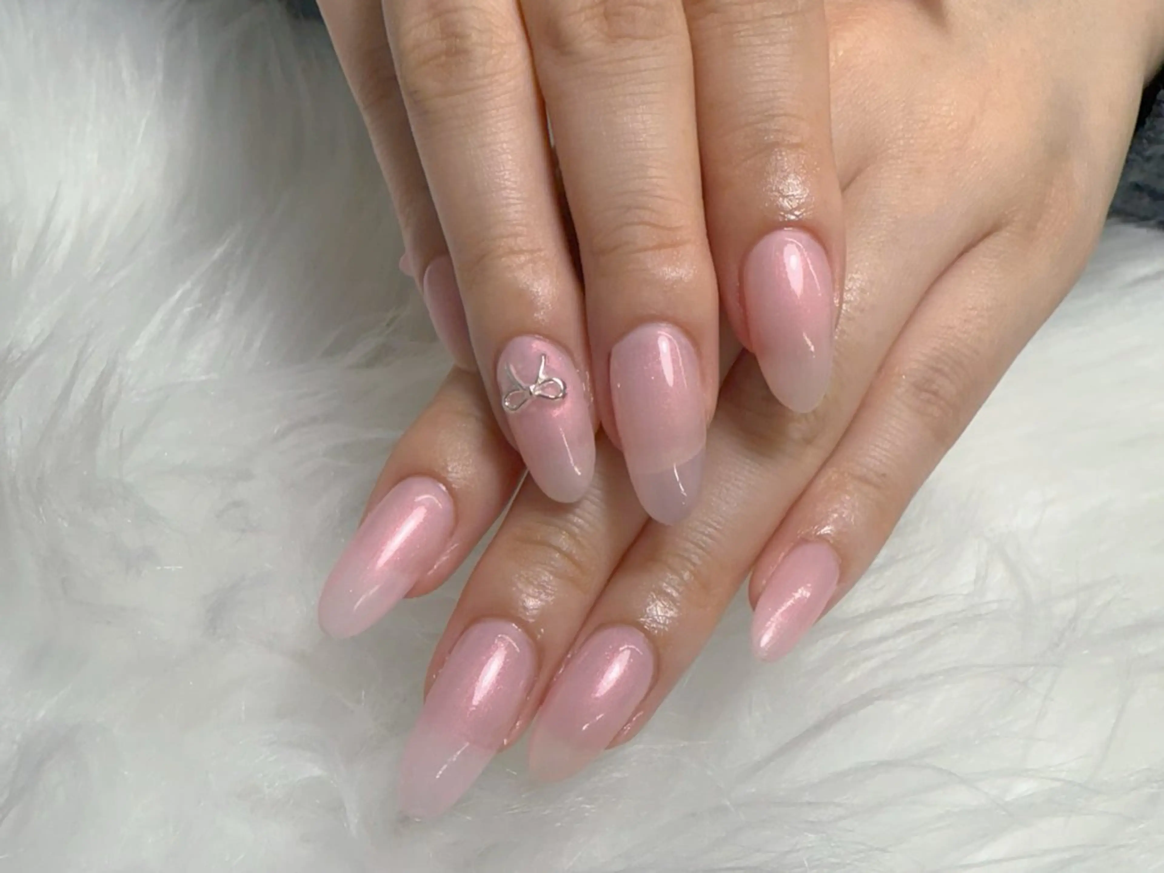 ネイル Chic Muse nail salonのネイルデザイン