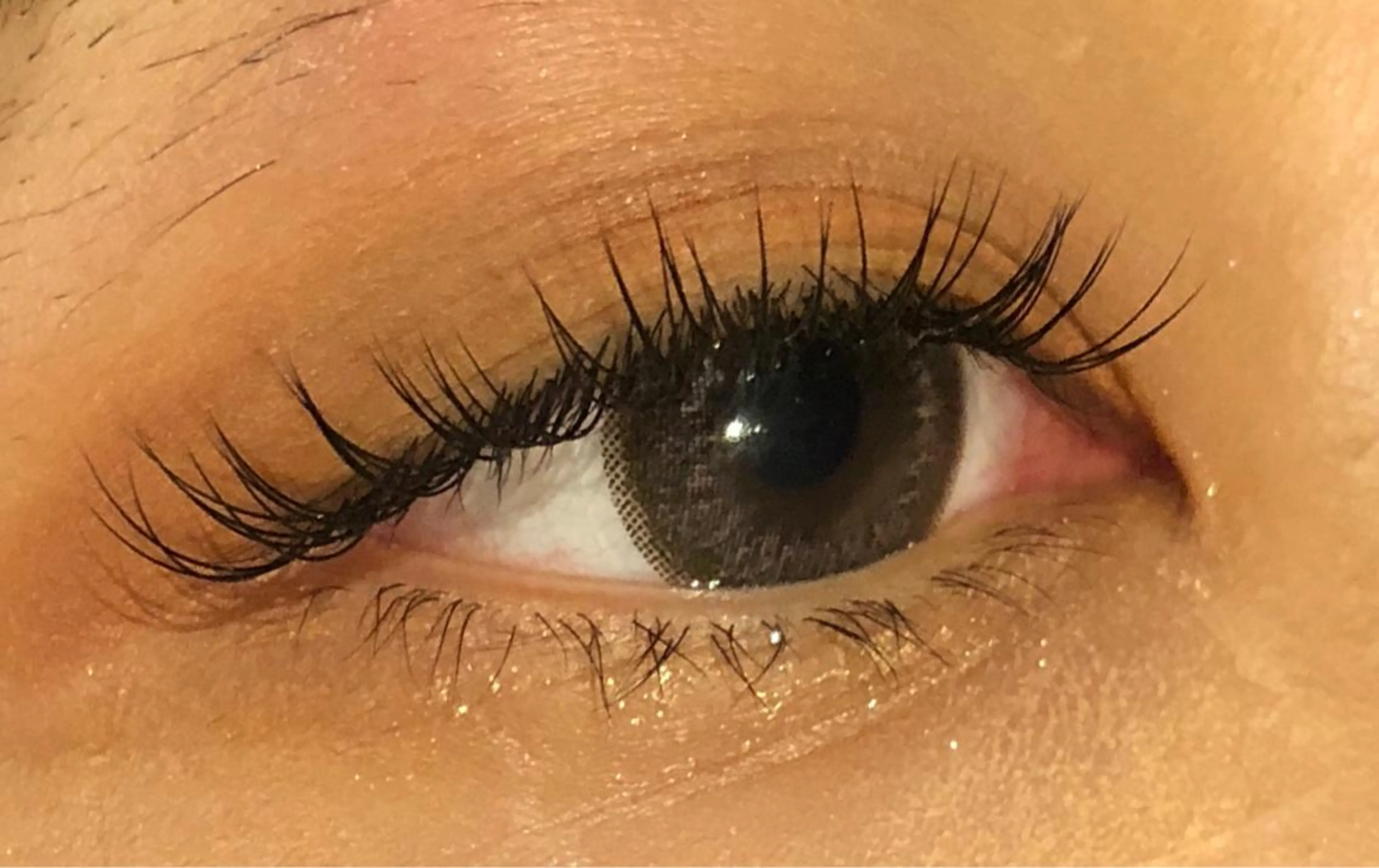 マツエク・マツパ Anfini アンフィニのマツエク・マツパデザイン