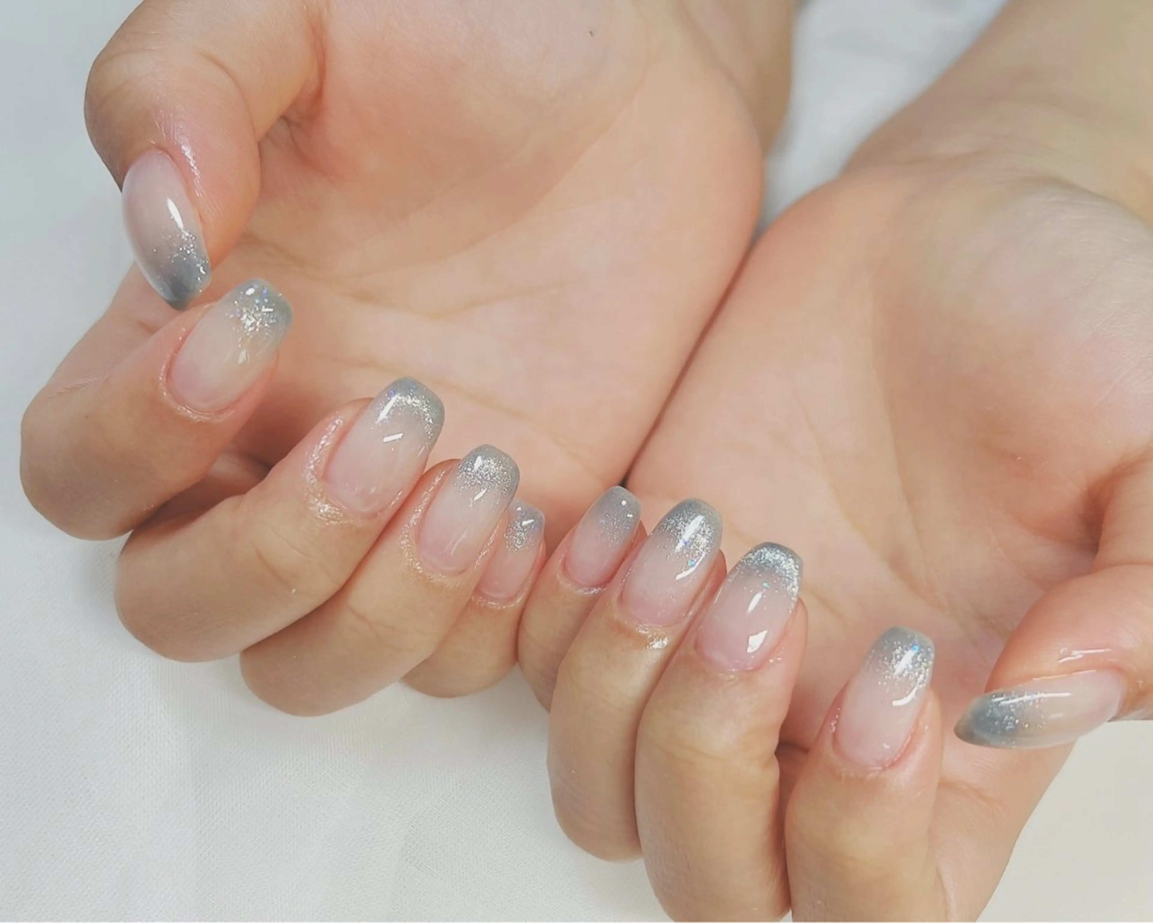 ネイル Tina_Nailstudio所属・Tina Nailstudioのネイルデザイン
