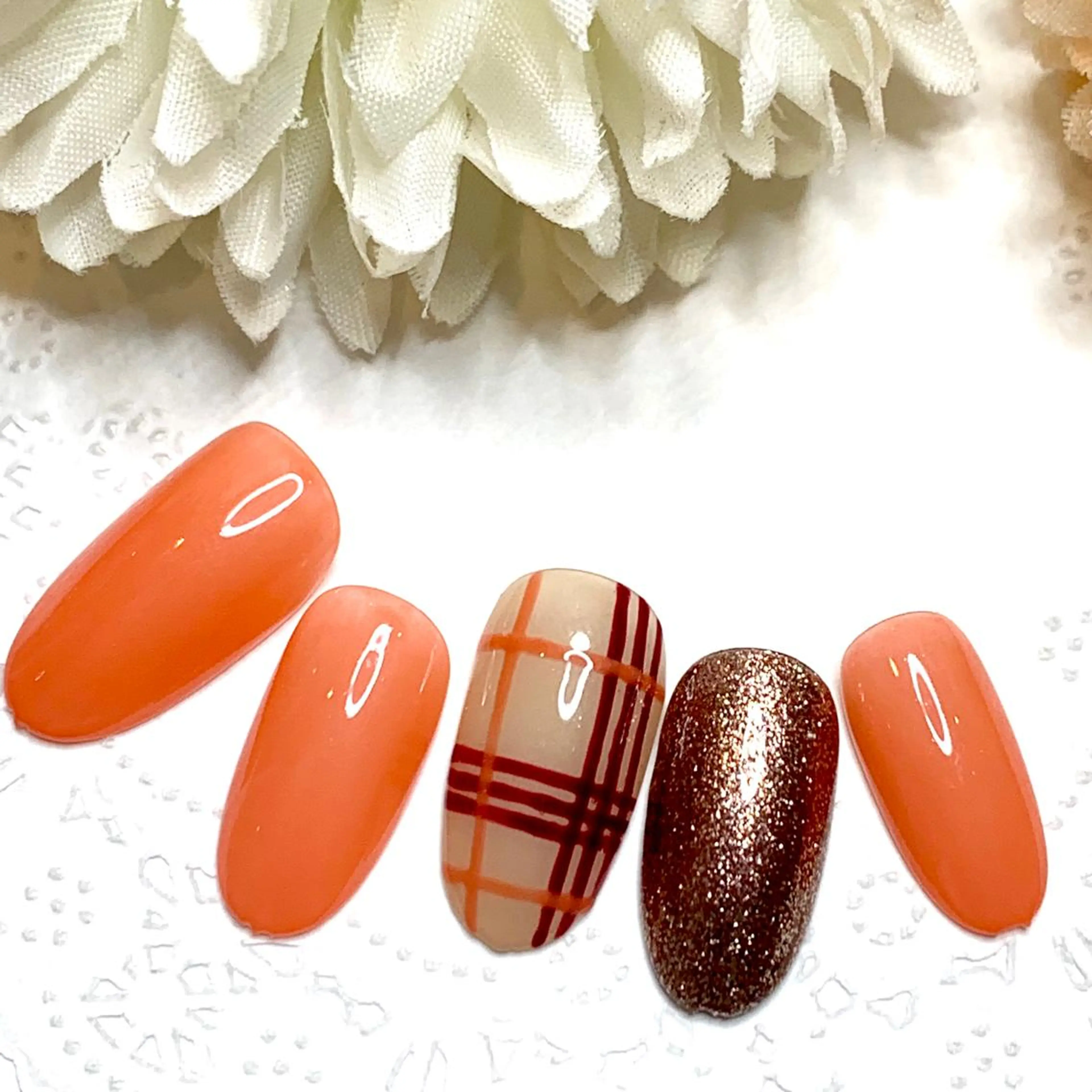 ネイル Aubel.nord_nail所属・Aubel.nord オーベルノールのネイルデザイン