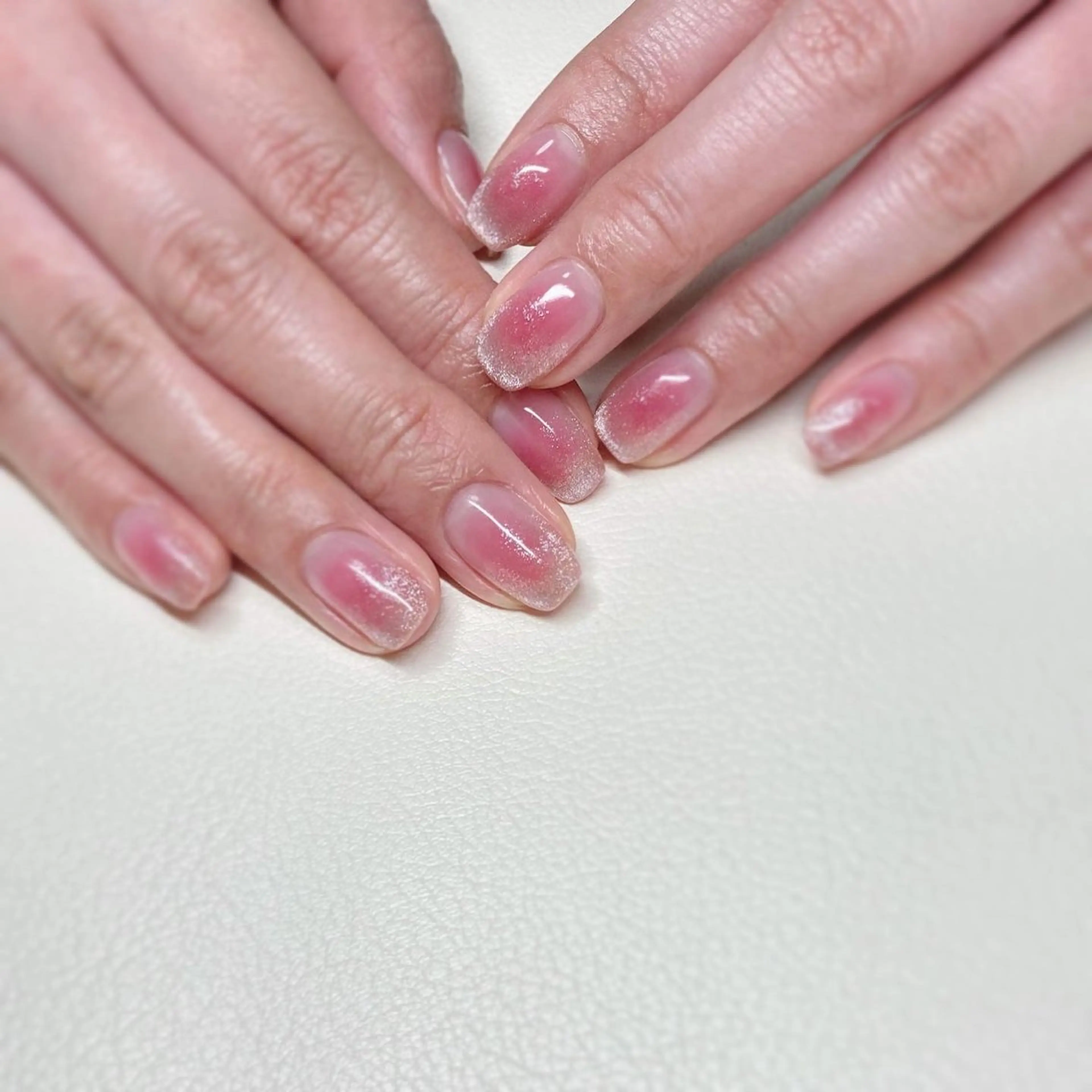 ネイル Nailbeauty marcherのネイルデザイン