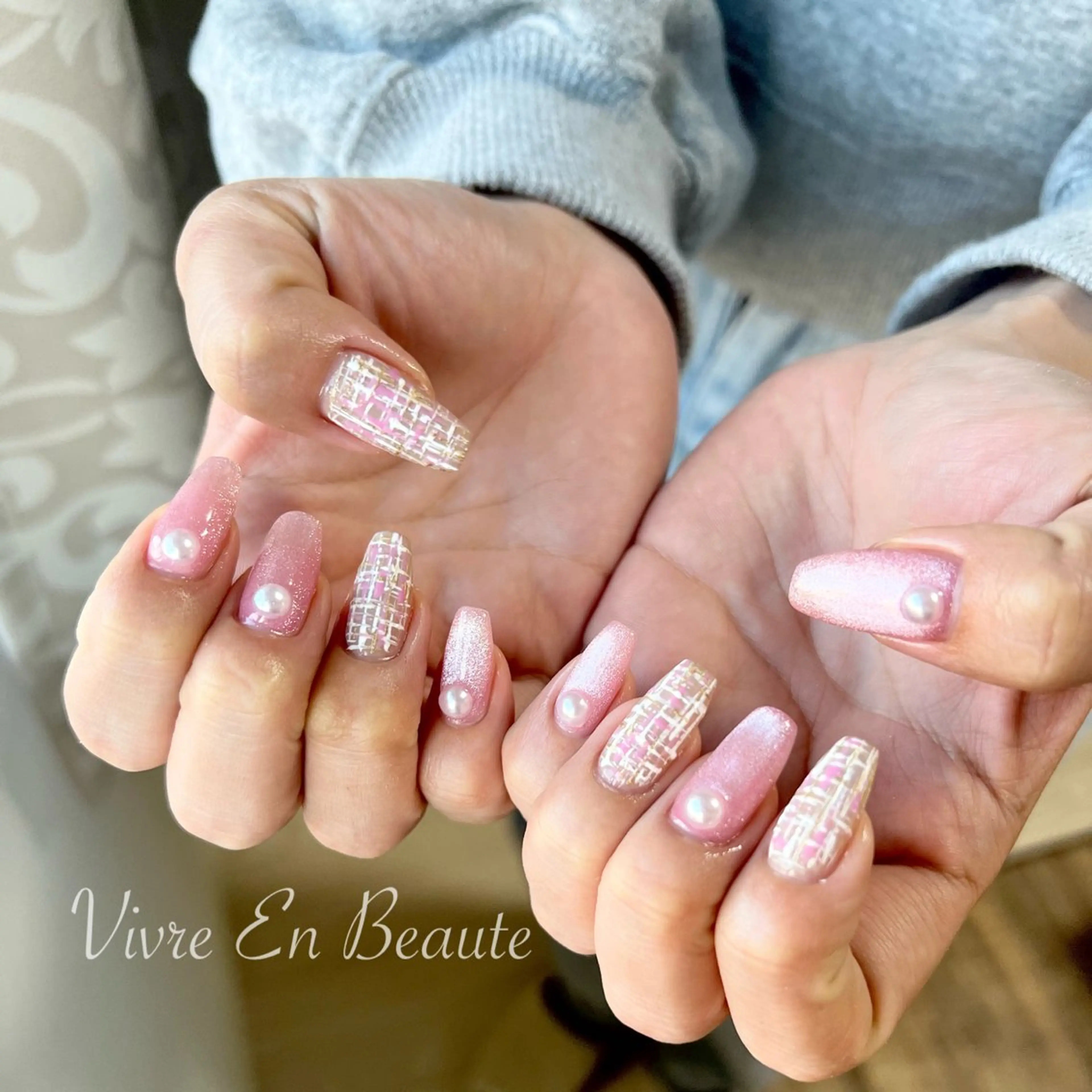 ネイル S Nailのネイルデザイン
