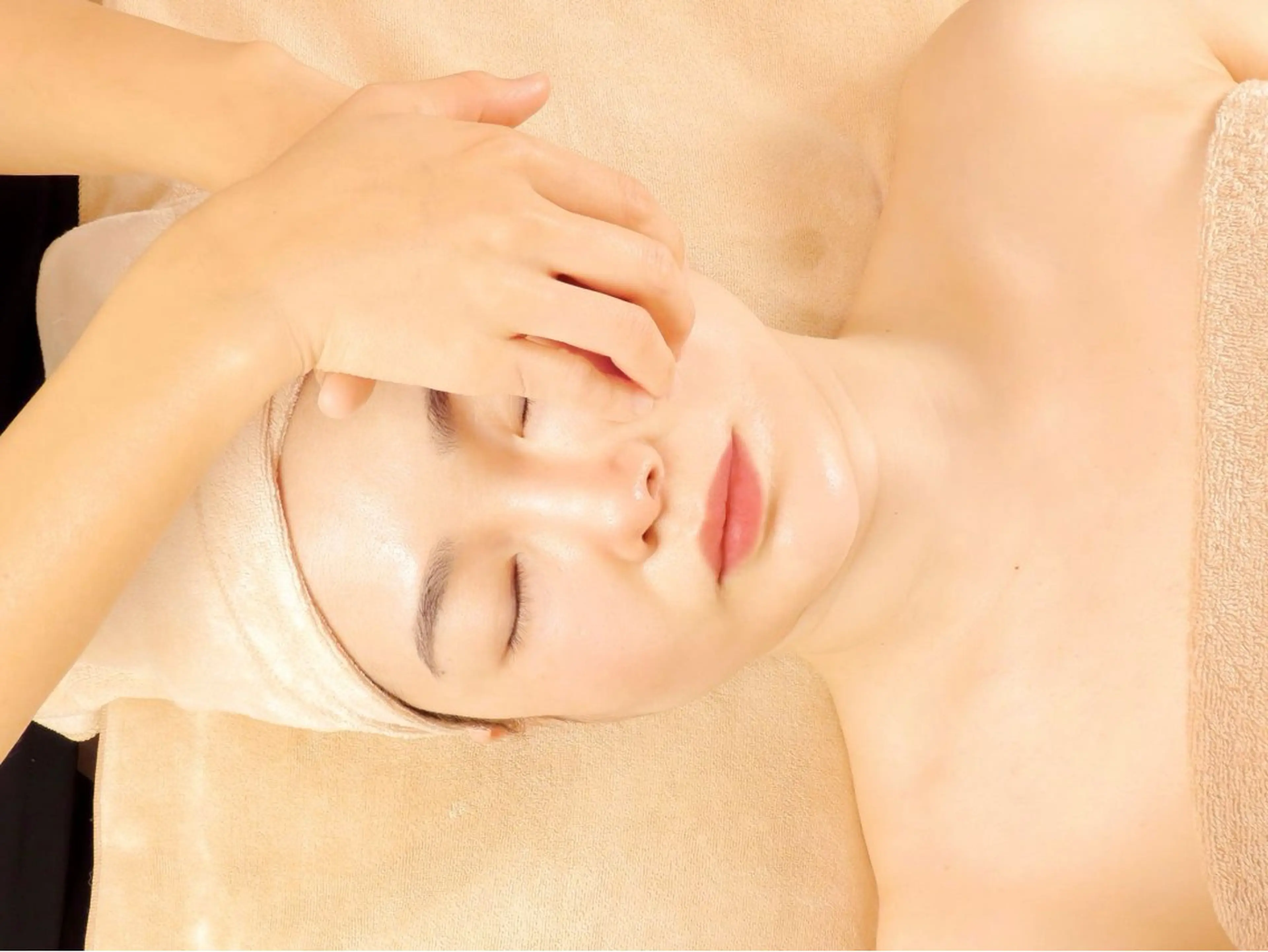 美来 エステティックサロンのエステ・リラクイメージ