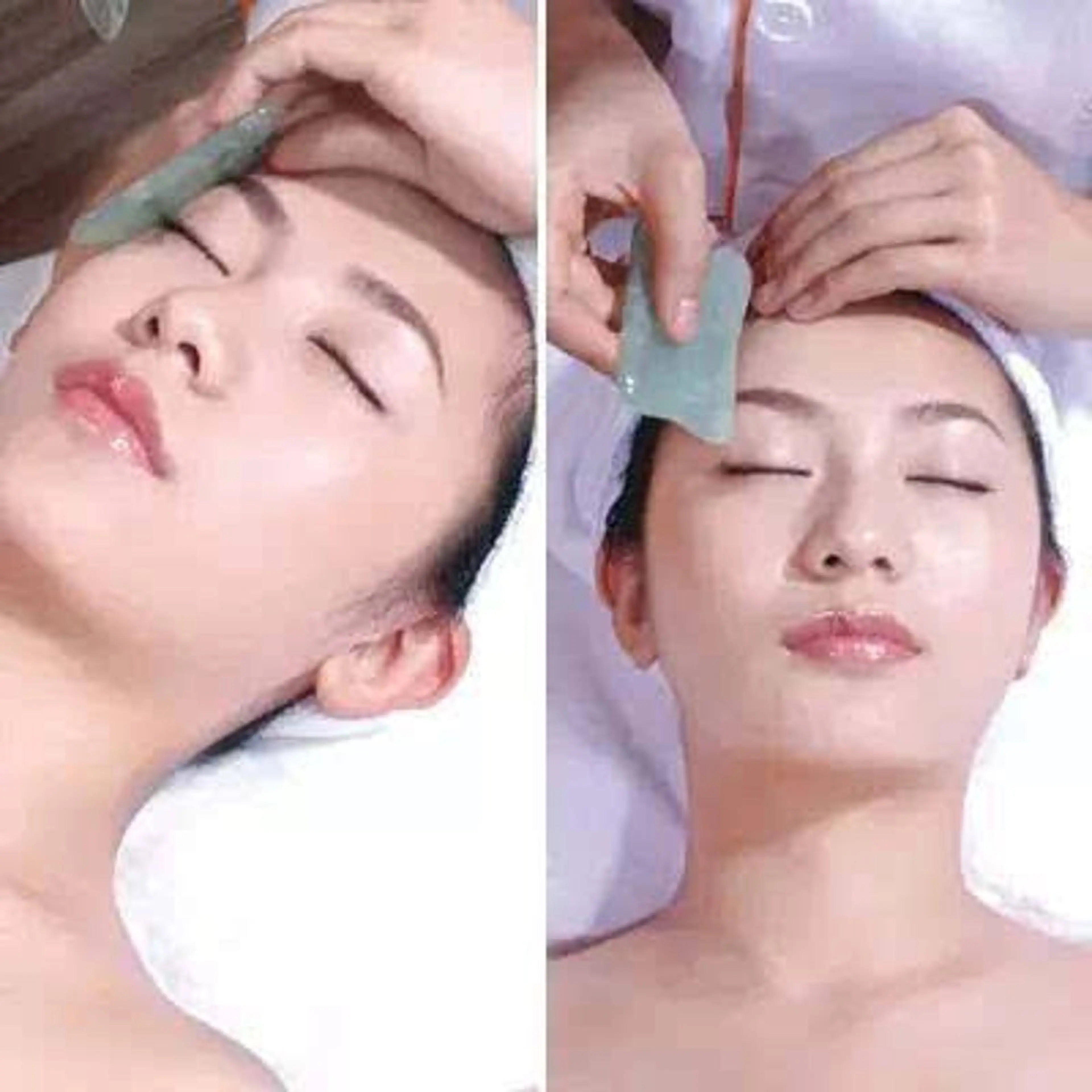 TUBOMI所属・関 久美子のエステ・リラクイメージ