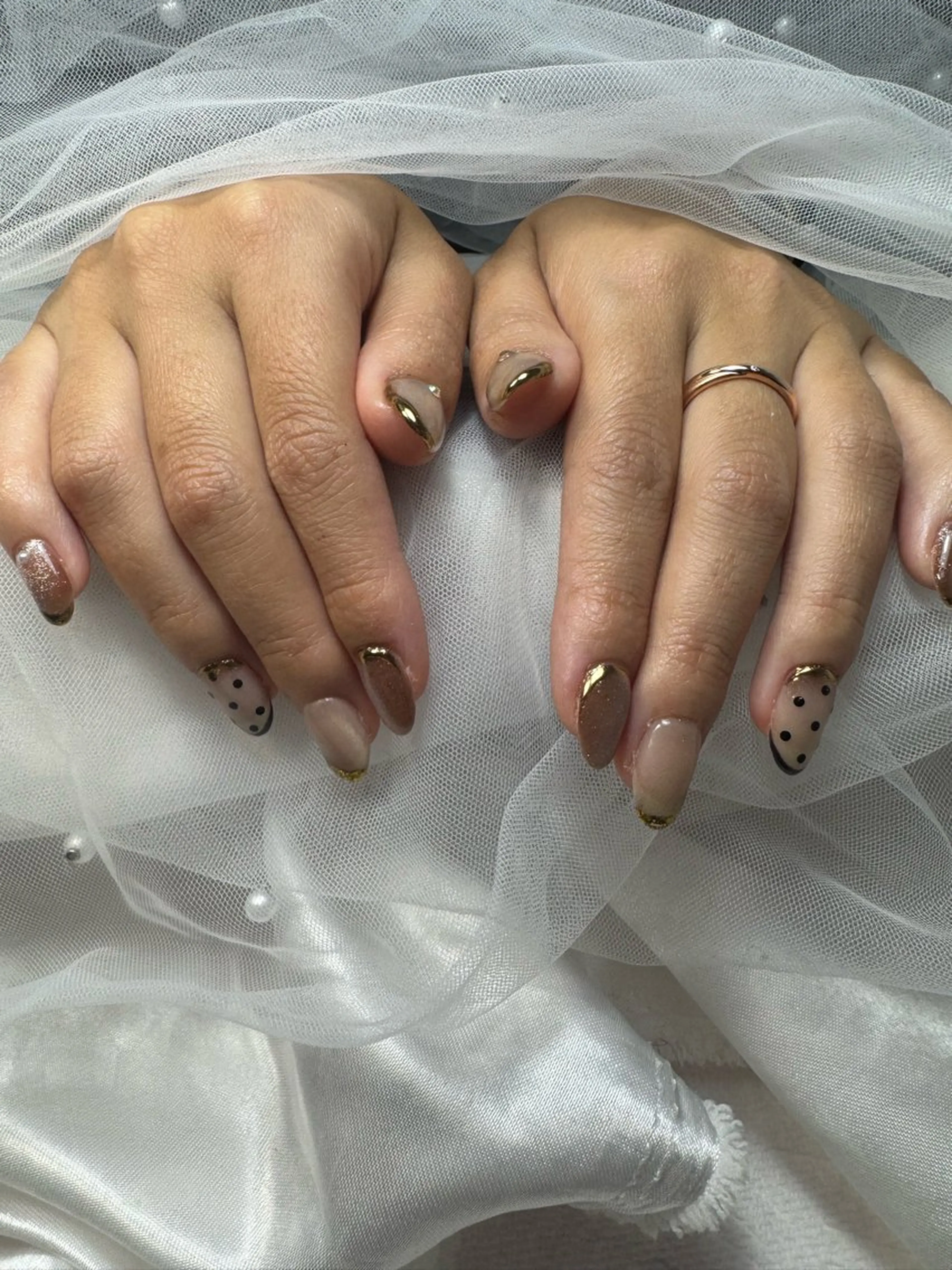 ネイル Regina レジーナのネイルデザイン