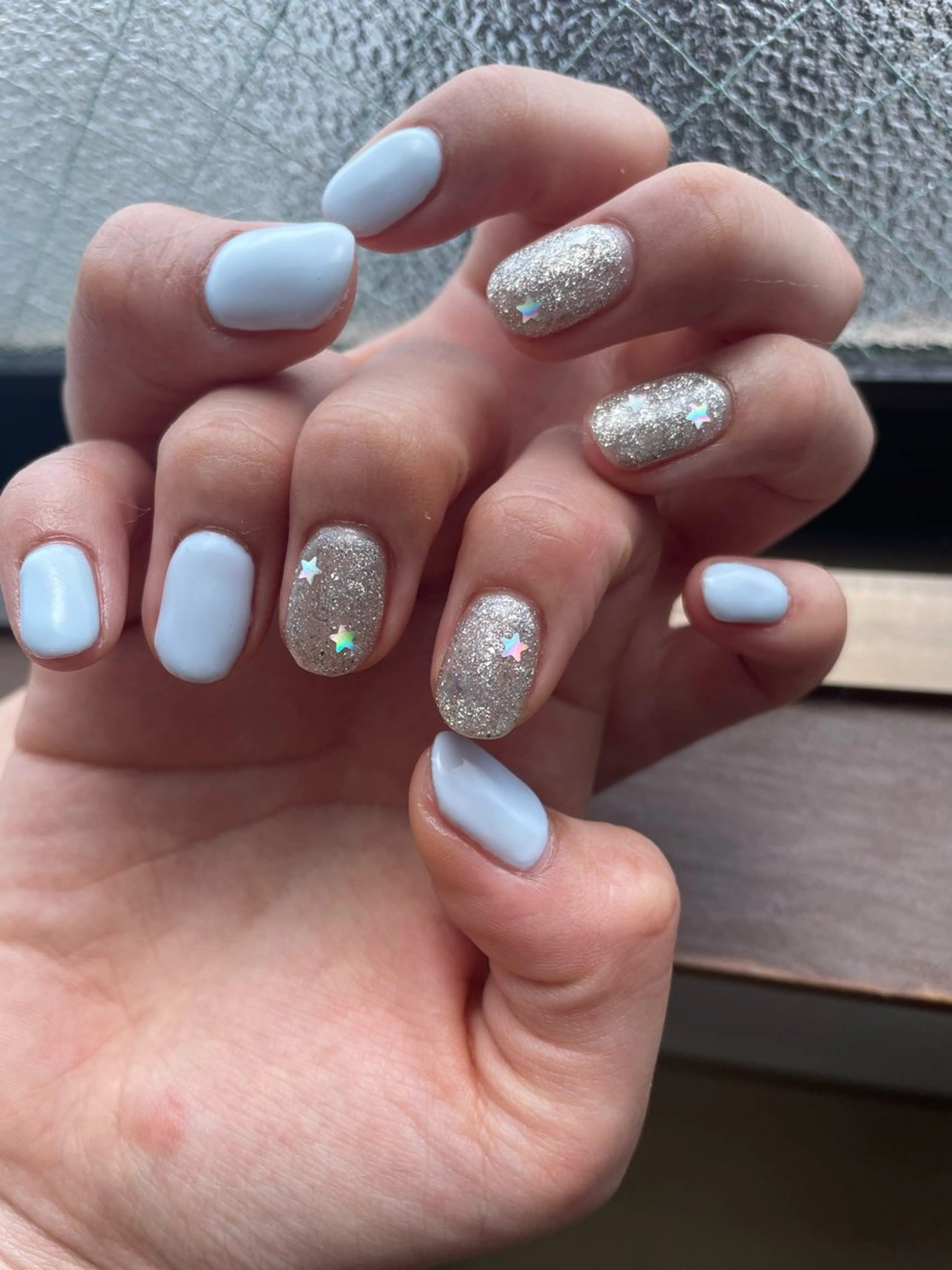 ネイル ハンドネイル nail salon Camelliaのネイルデザイン