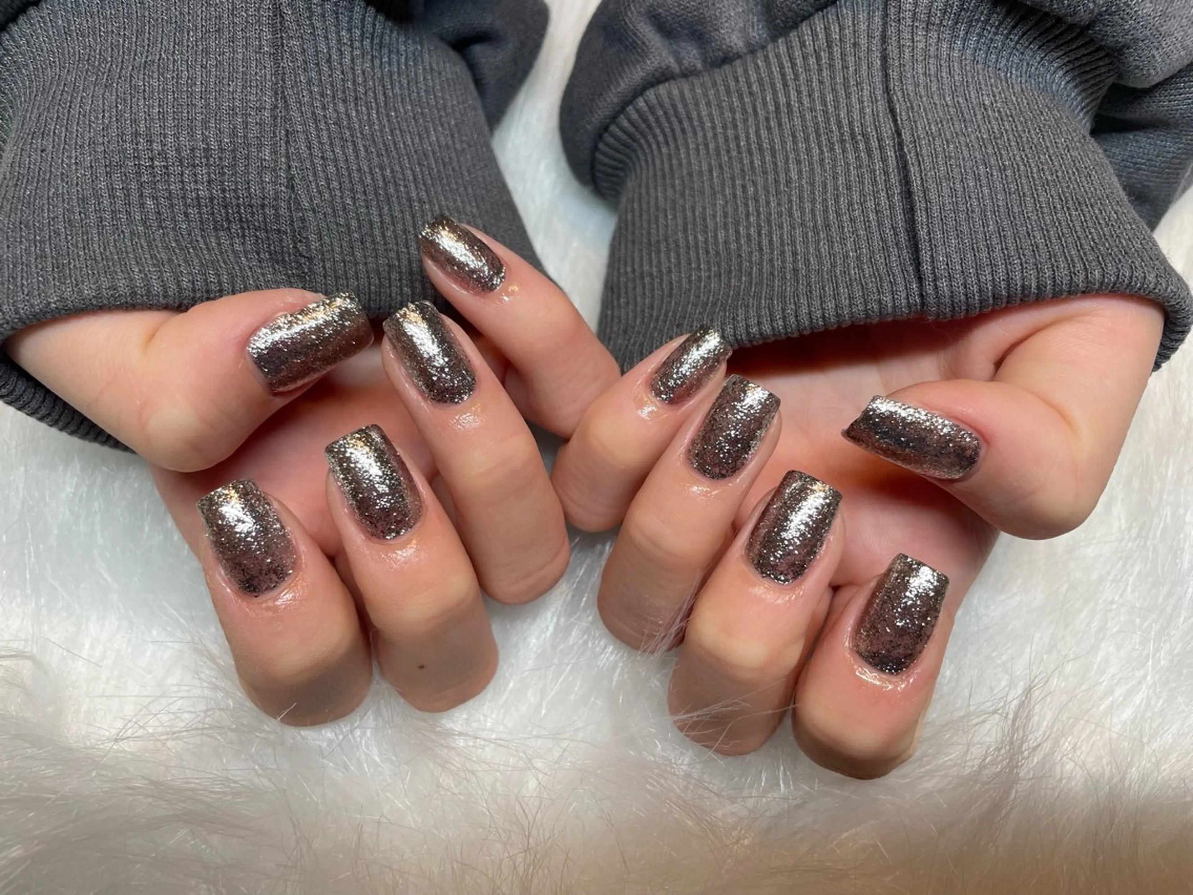 ネイル ハンドネイル エン Nail salonのネイルデザイン