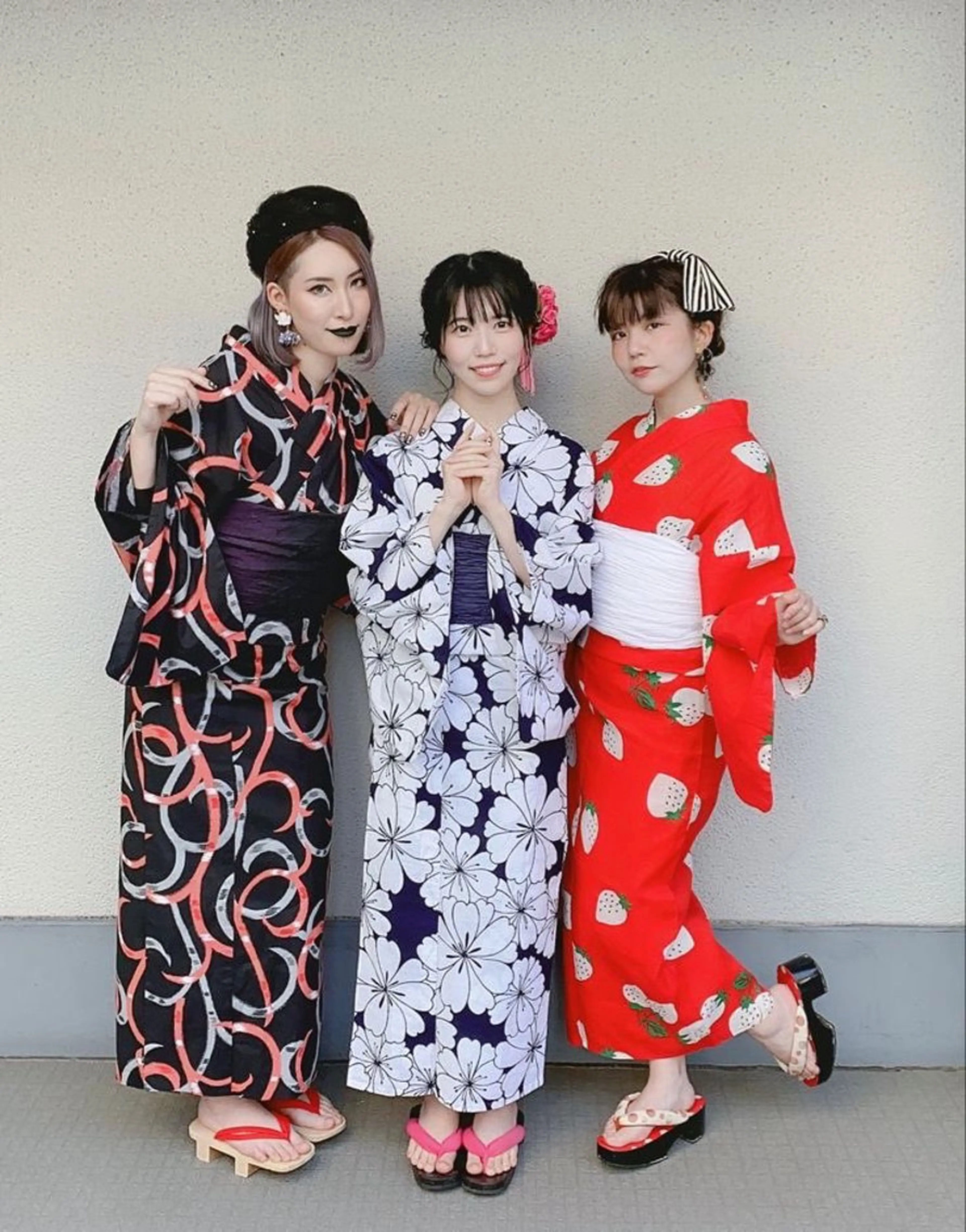 Dali所属・馬場 萌唯のその他イメージ