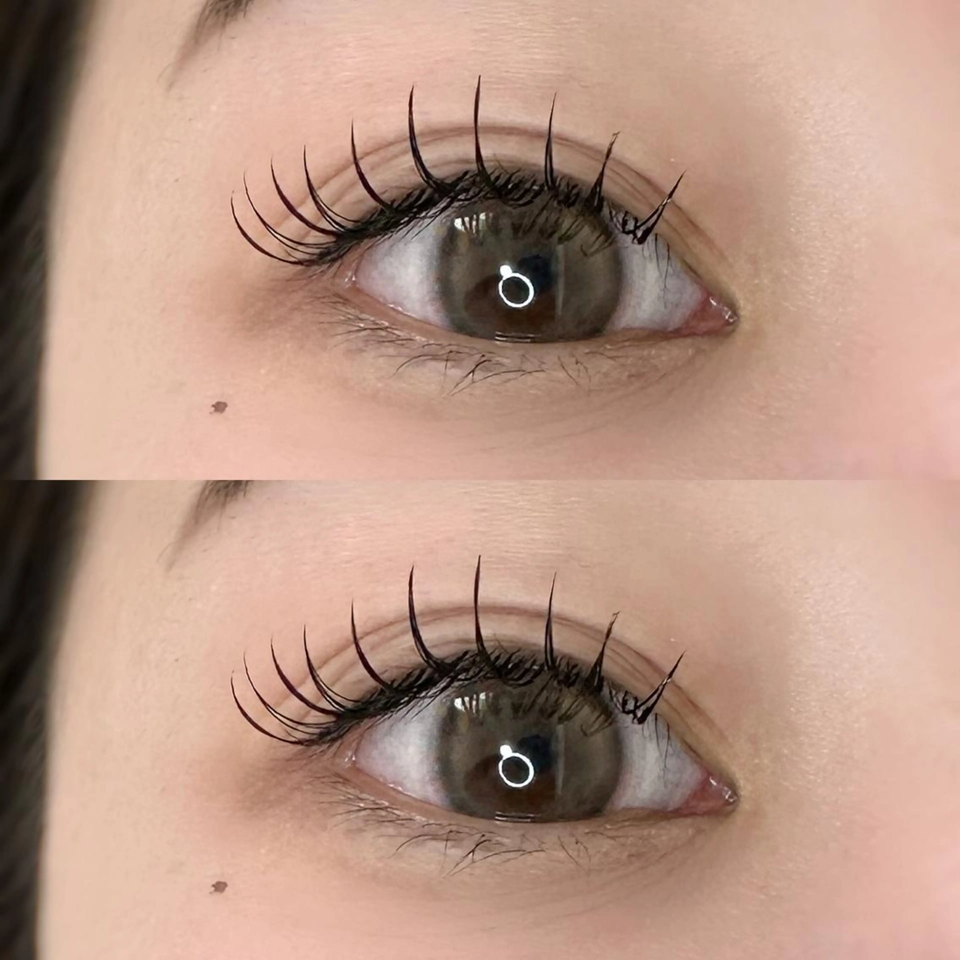 マツエク・マツパ マツエク salon neru 工藤のマツエク・マツパデザイン