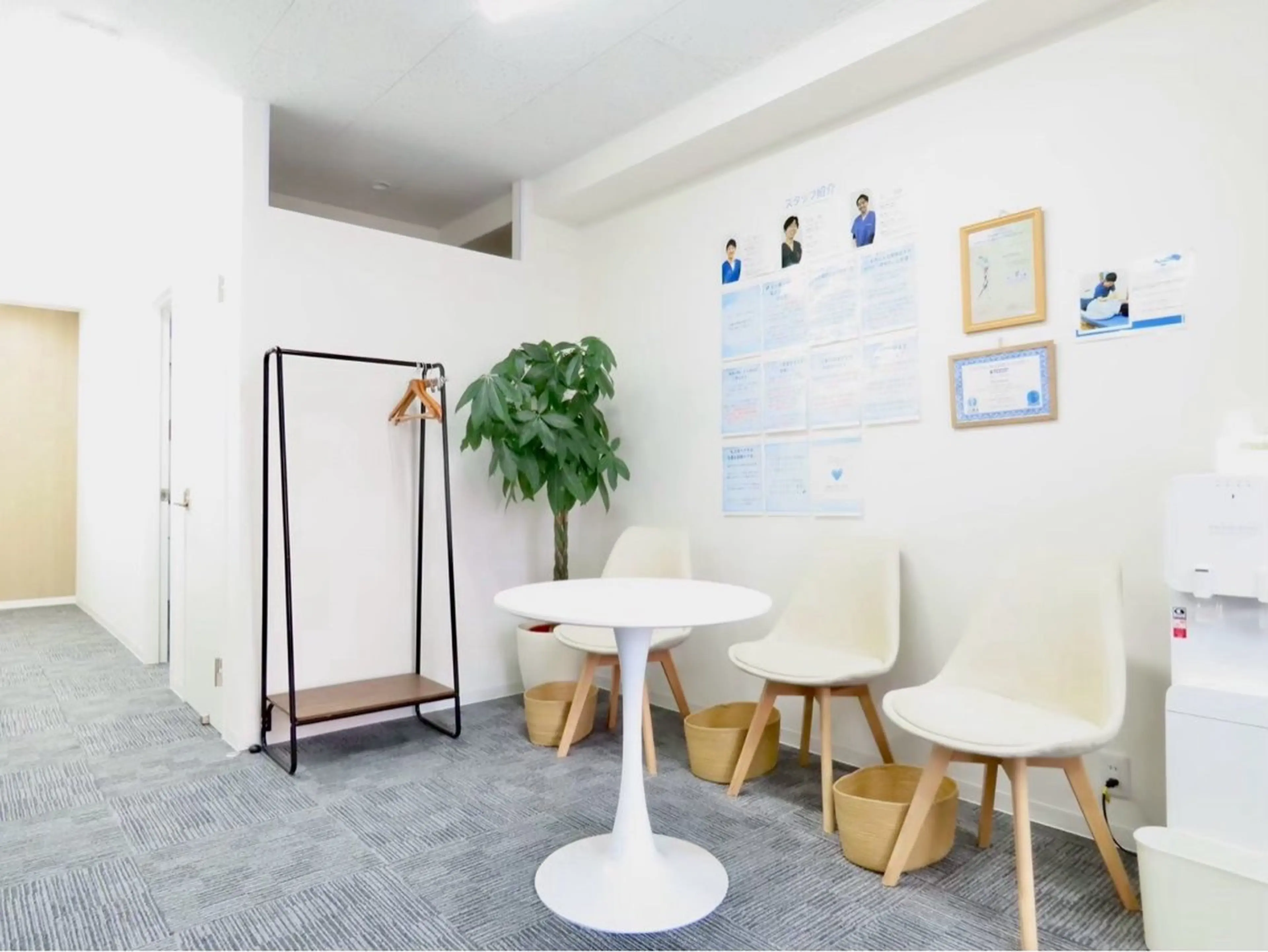 筋膜カッパ整体院 祇園店所属・筋膜カッパ整体院 祇園店のエステ・リラクイメージ