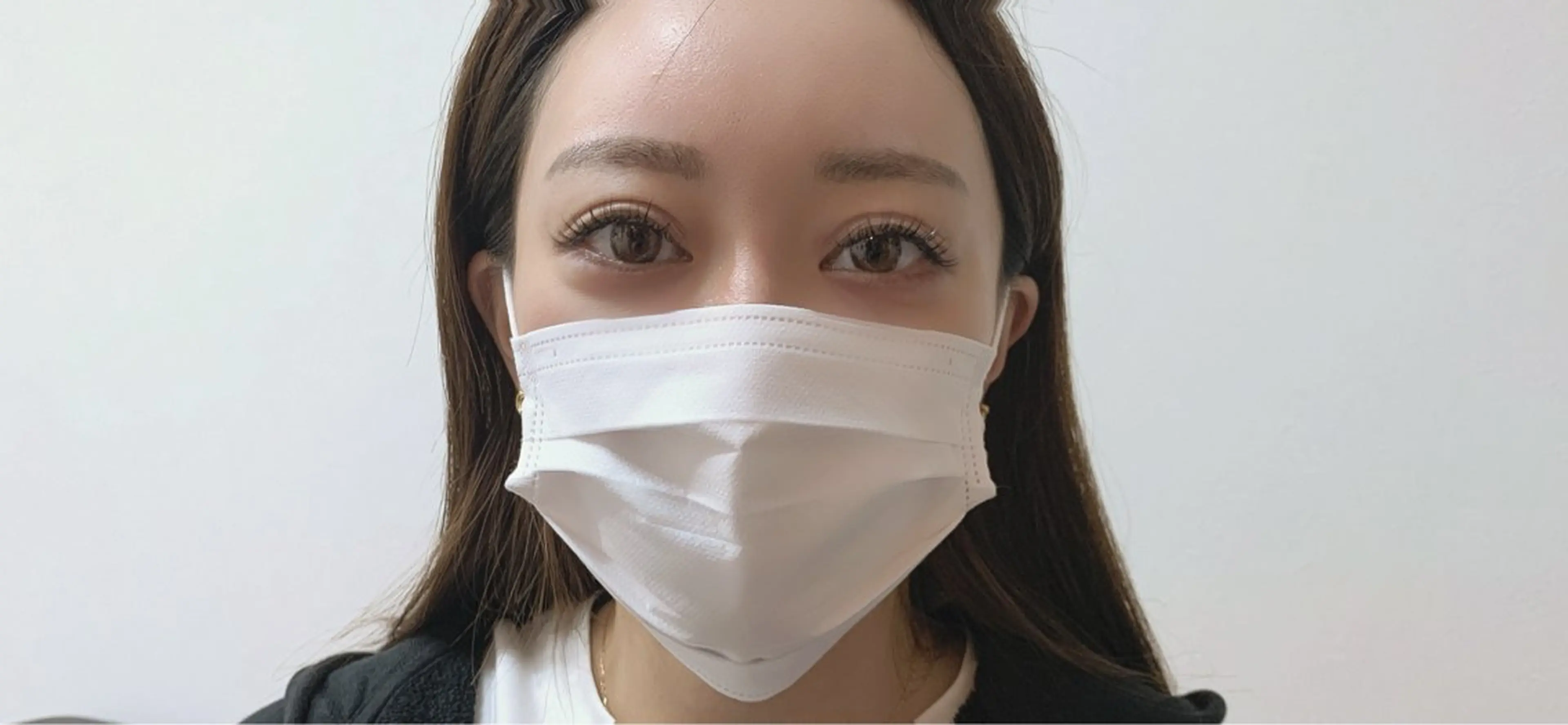 マツエク・マツパ 創健ビューティー 御徒町・上野本店のマツエク・マツパデザイン