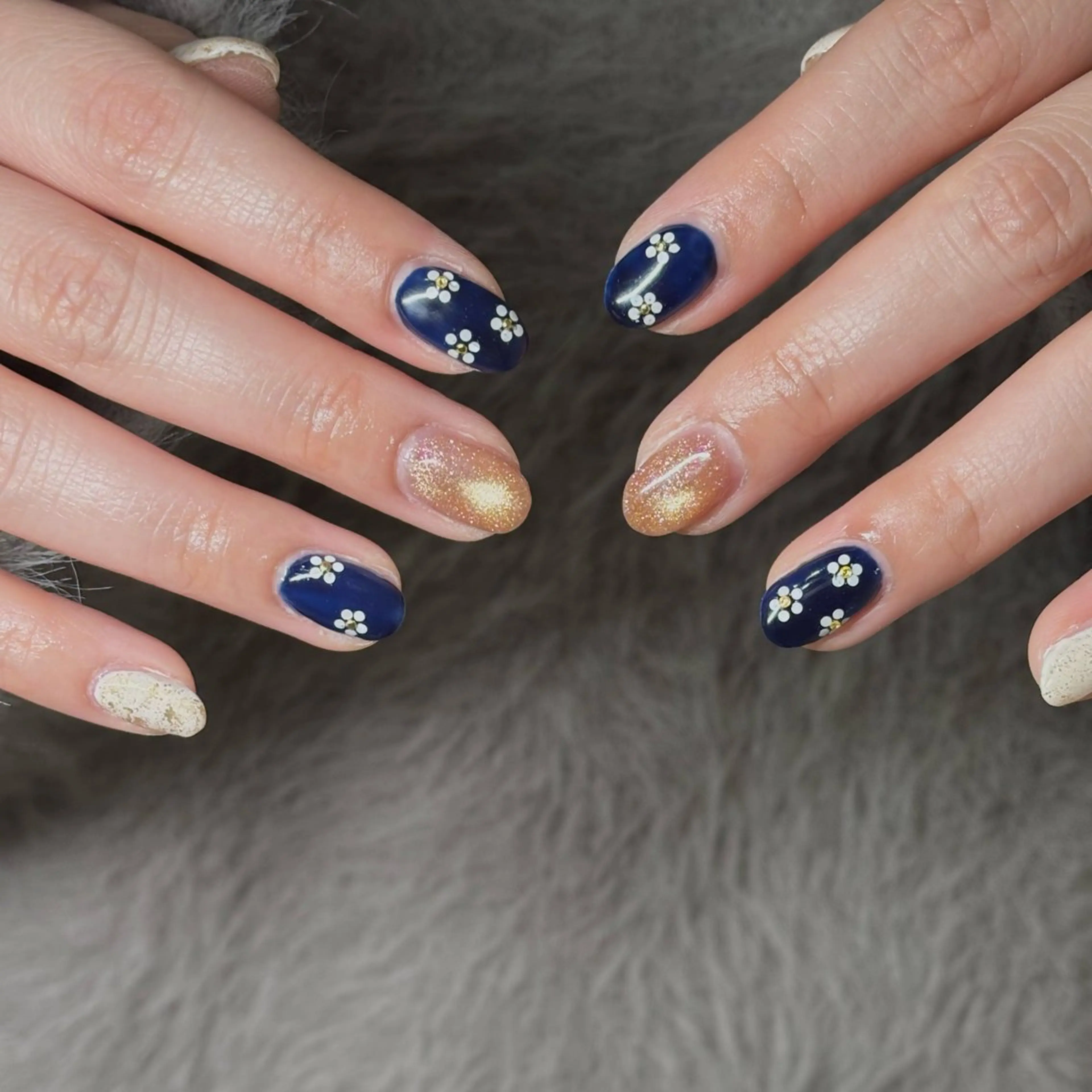 ネイル Nail salon topaz所属・Nail salon topazのネイルデザイン