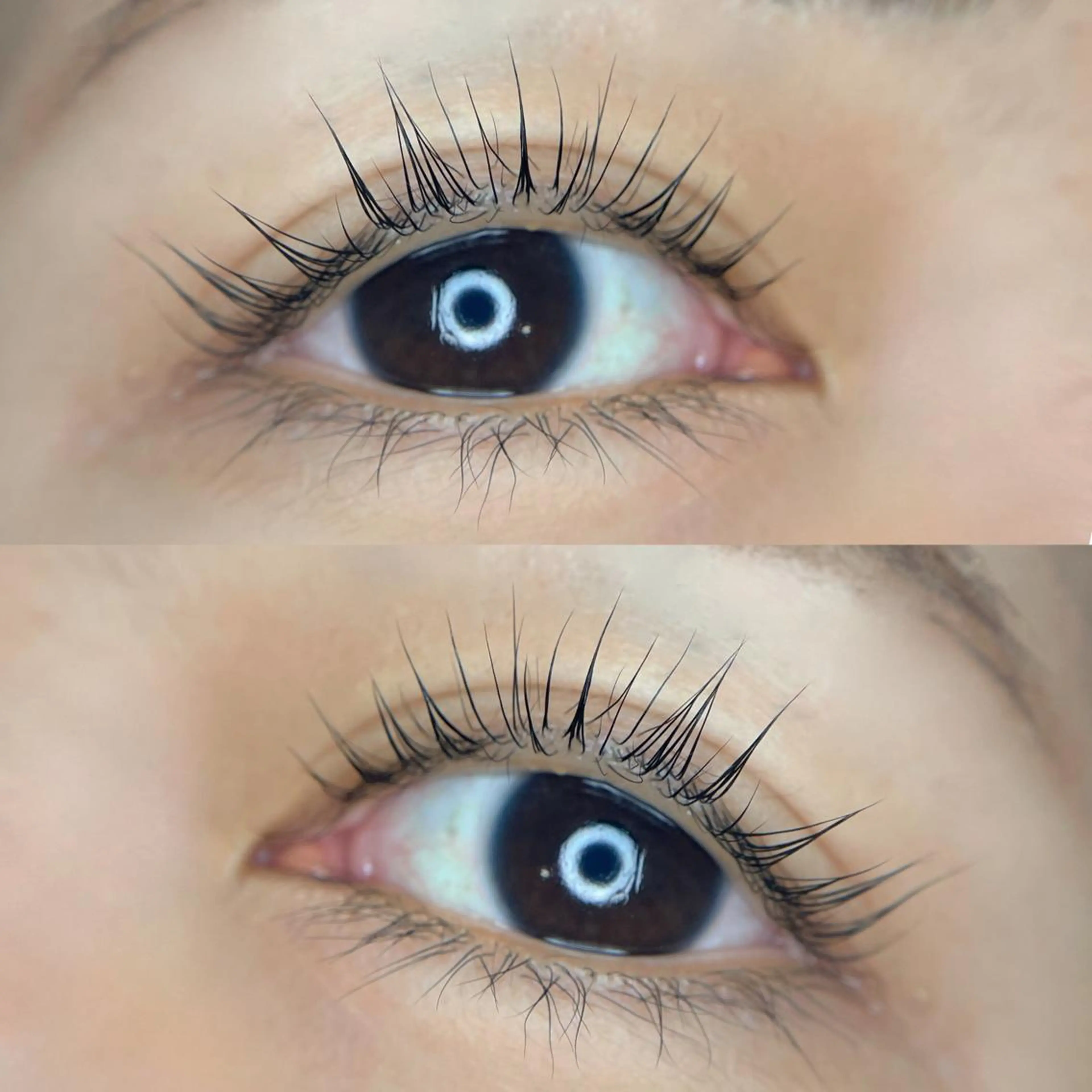 マツエク・マツパ マツパ コハク アイラッシュのマツエク・マツパデザイン