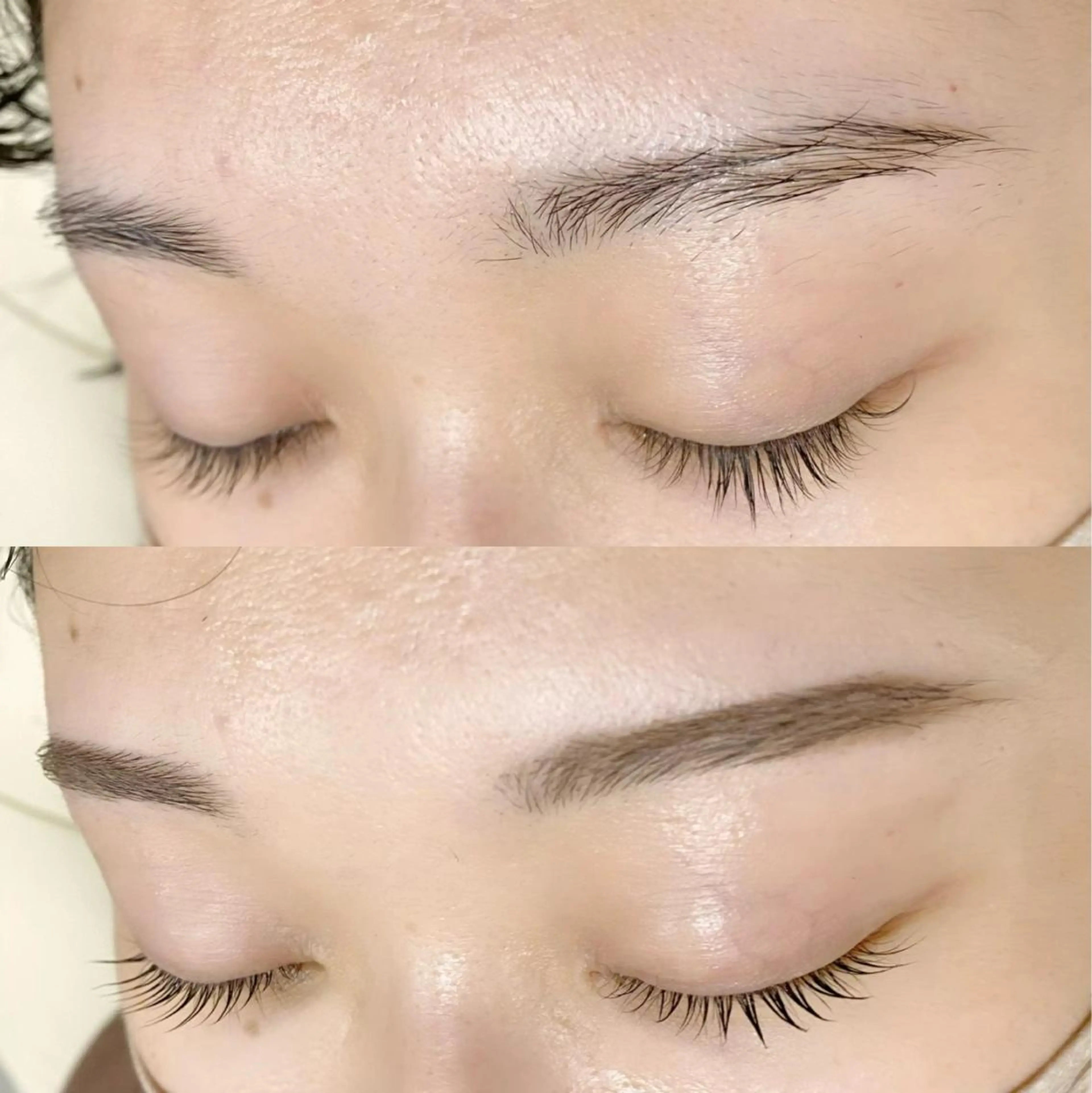 マツエク・マツパ アイブロウ KURUMI🦋 まつエクまつパ美眉のマツエク・マツパデザイン