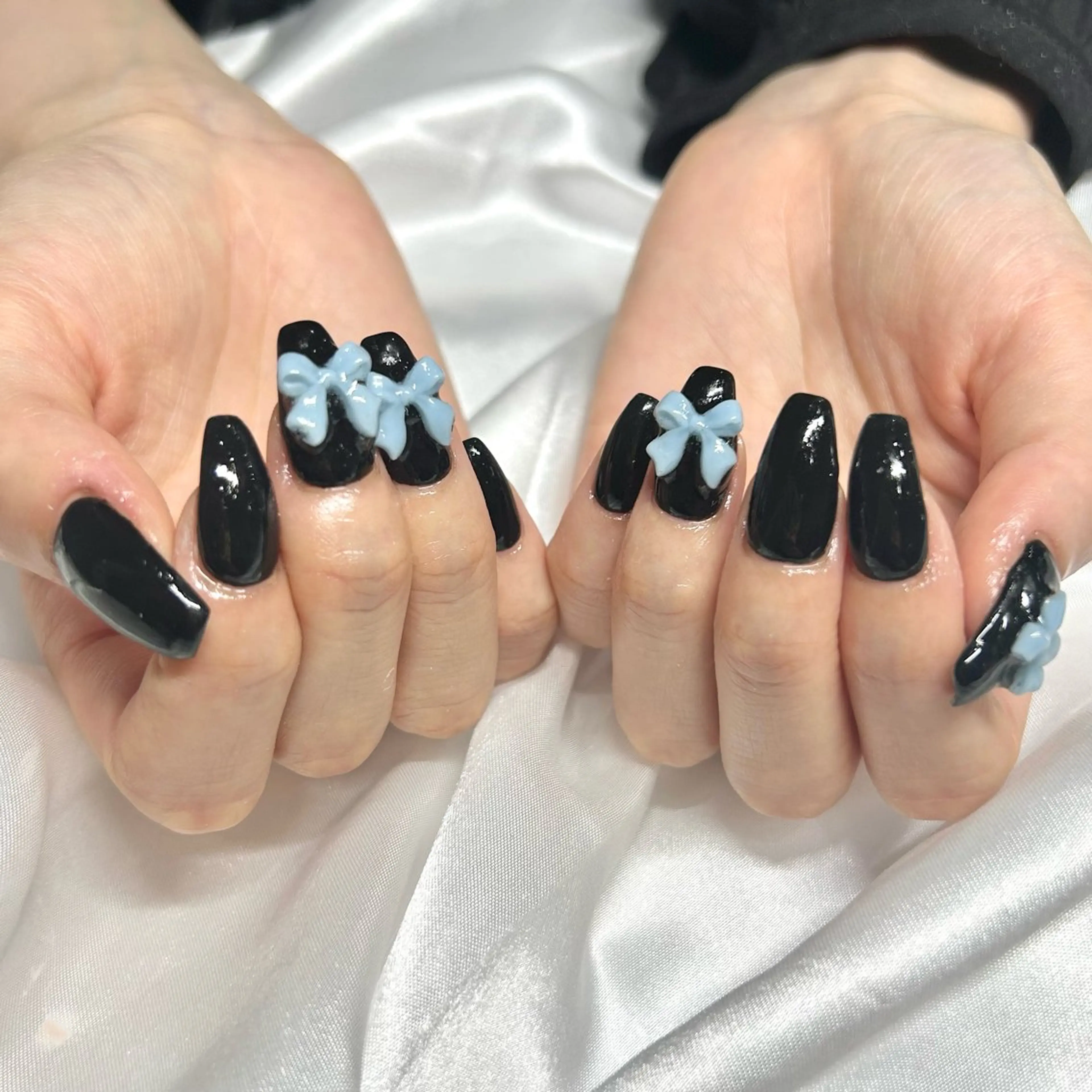 ネイル Babel Mirokuのエステ・リラクイメージ