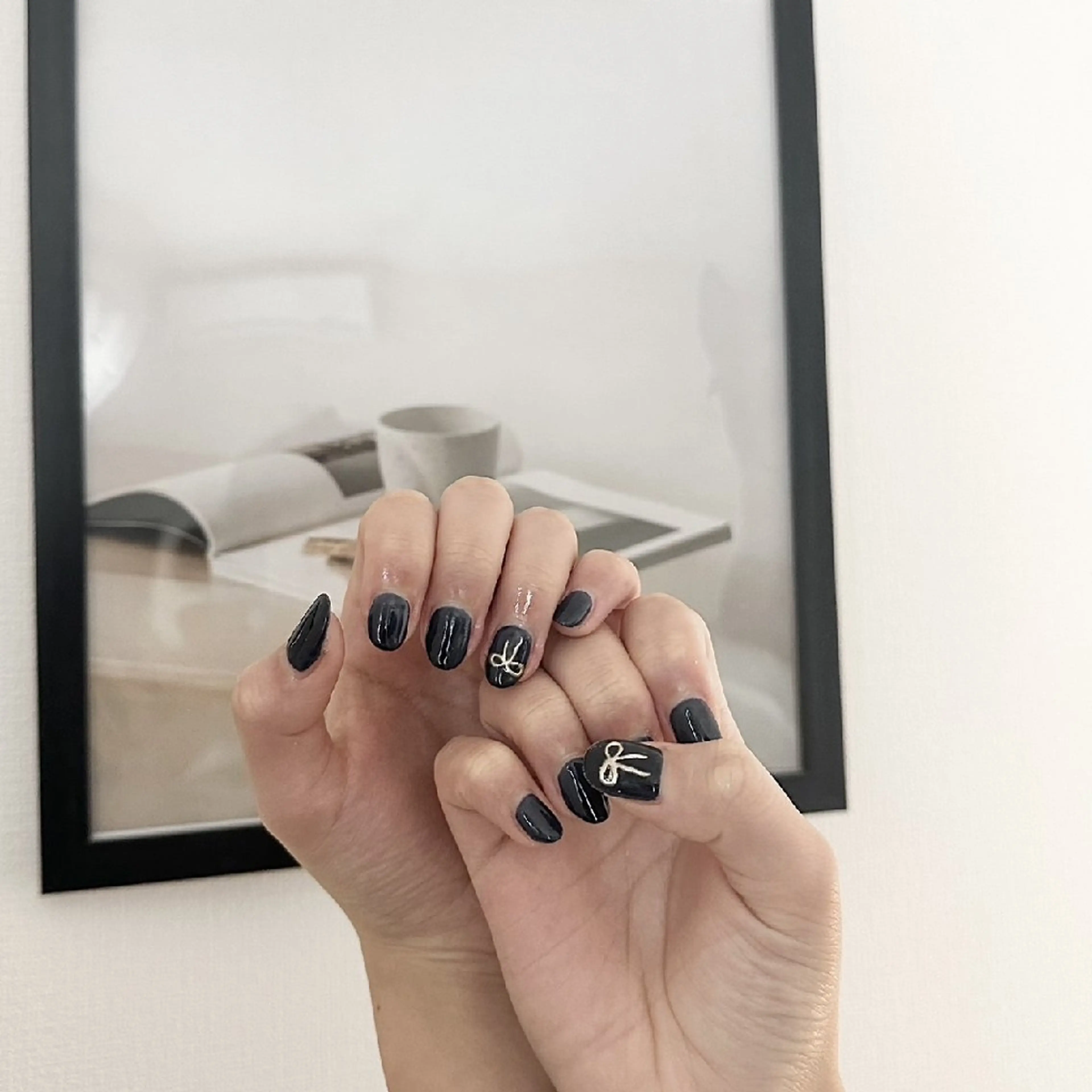 ショート Jade nail所属・Jadenail  kokoroのネイルデザイン