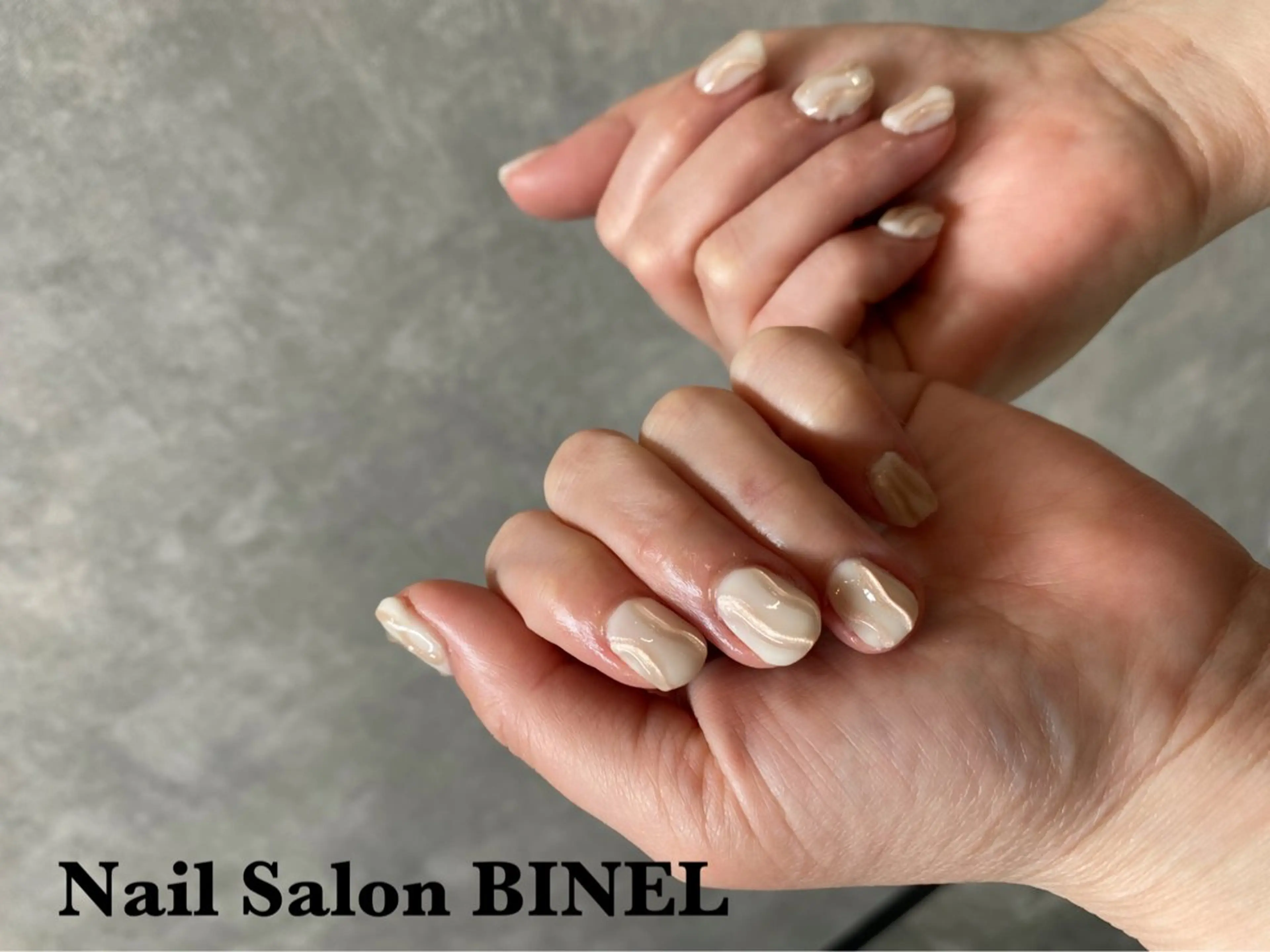 ネイル 持ち込み H. Yuukaのネイルデザイン