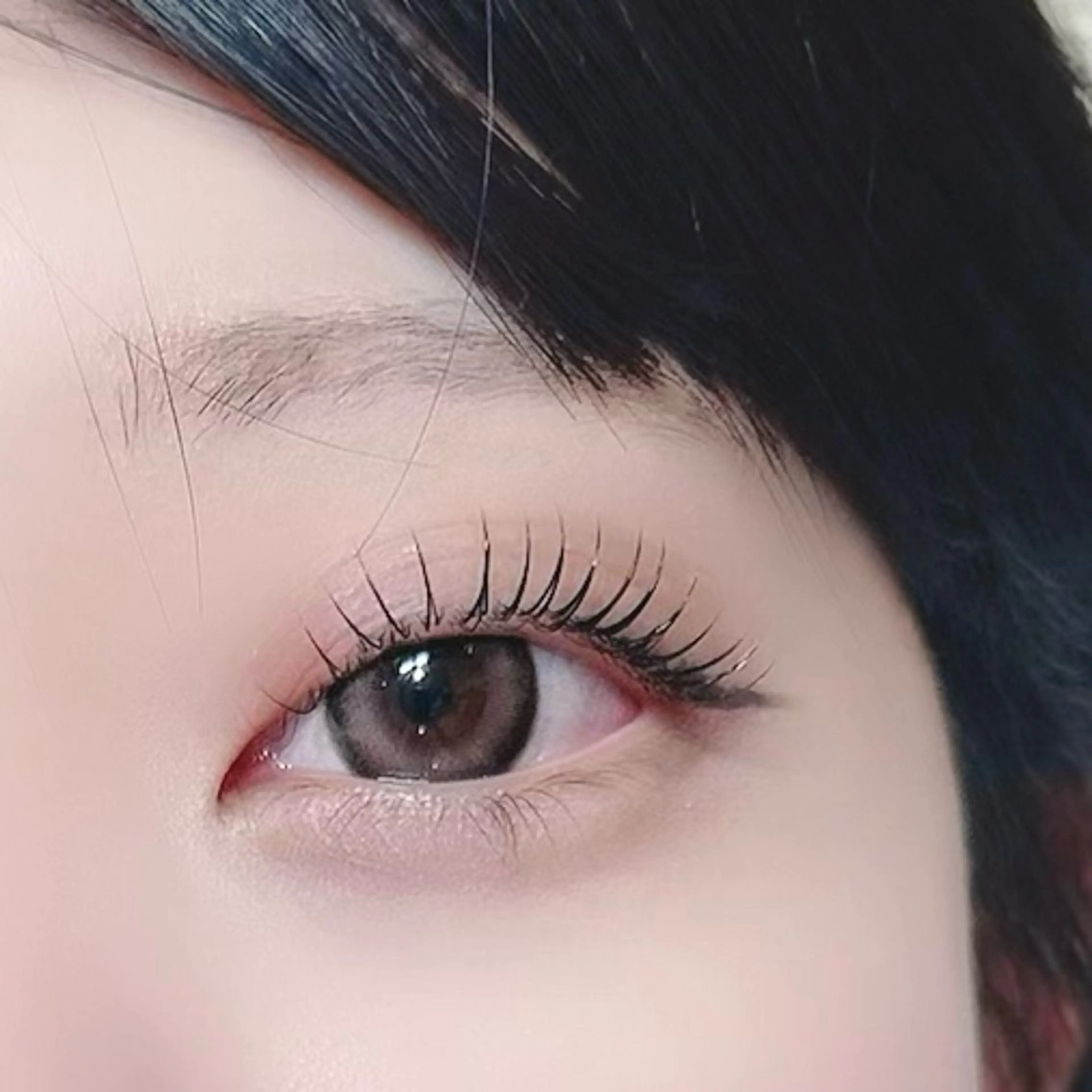 マツエク・マツパ マツパ soo lash room nachiのマツエク・マツパデザイン