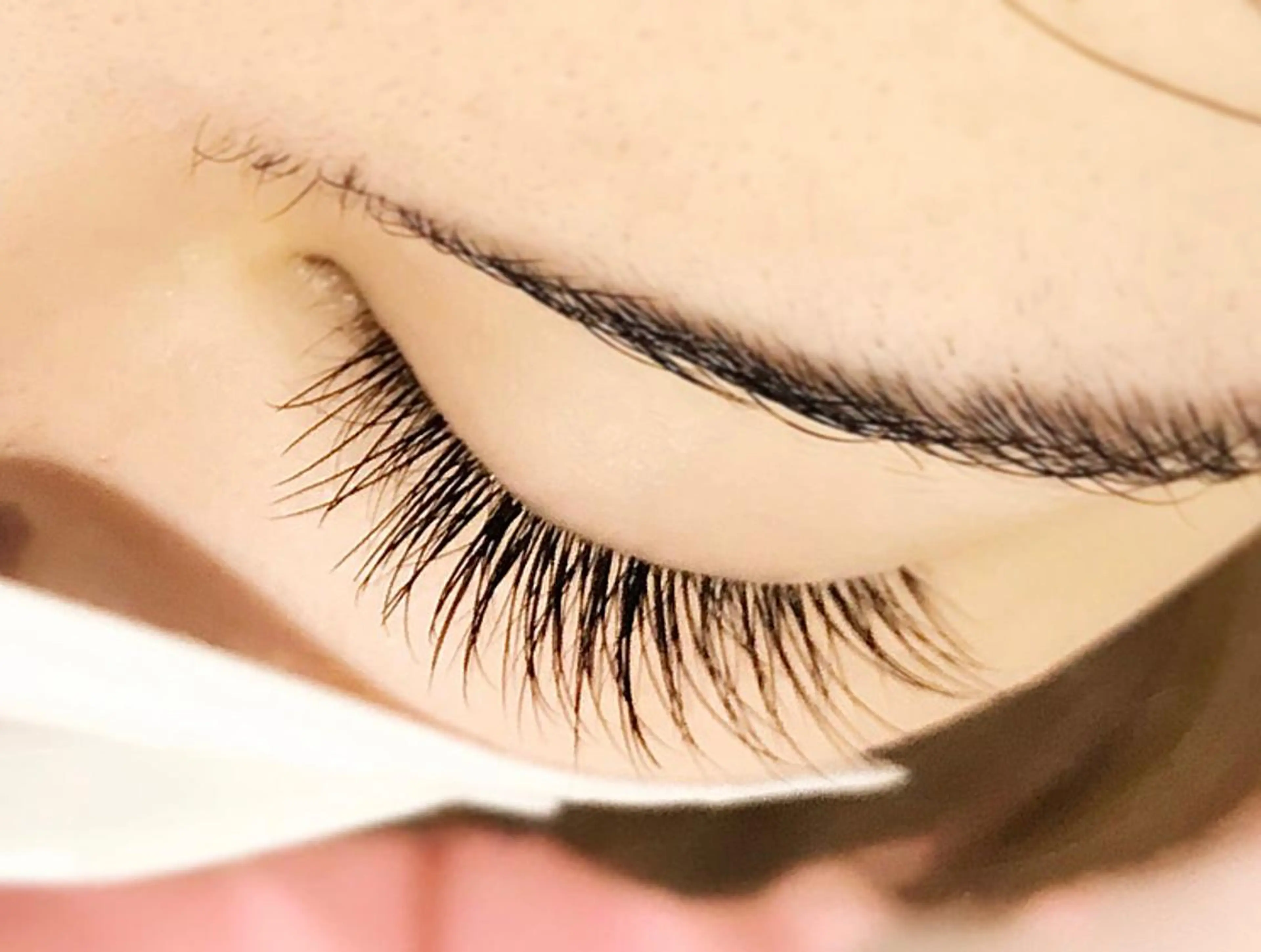 マツエク・マツパ クルミナージュ柏🌼 代表.鈴木のマツエク・マツパデザイン