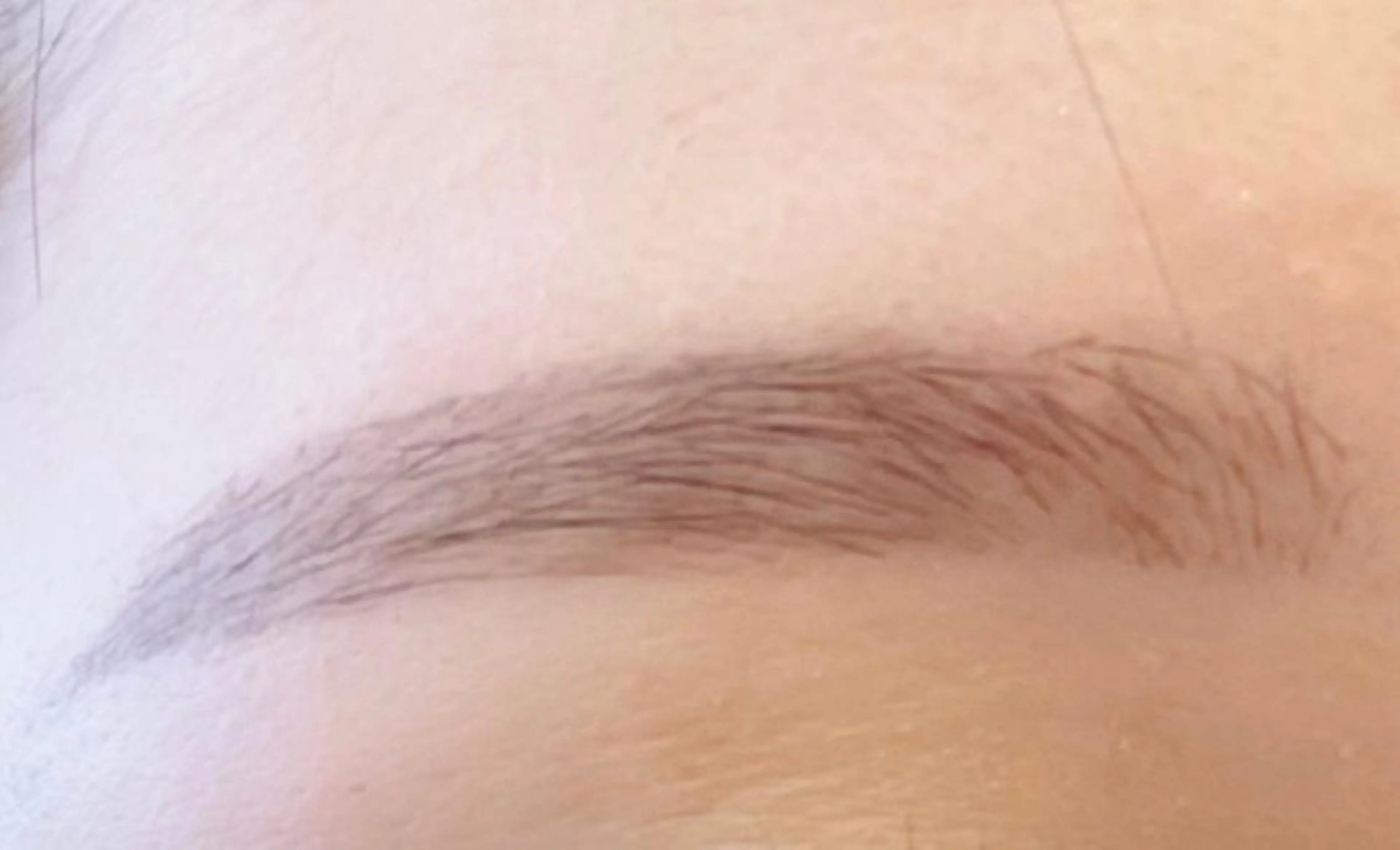 アイブロウ yoshii 💐のマツエク・マツパデザイン