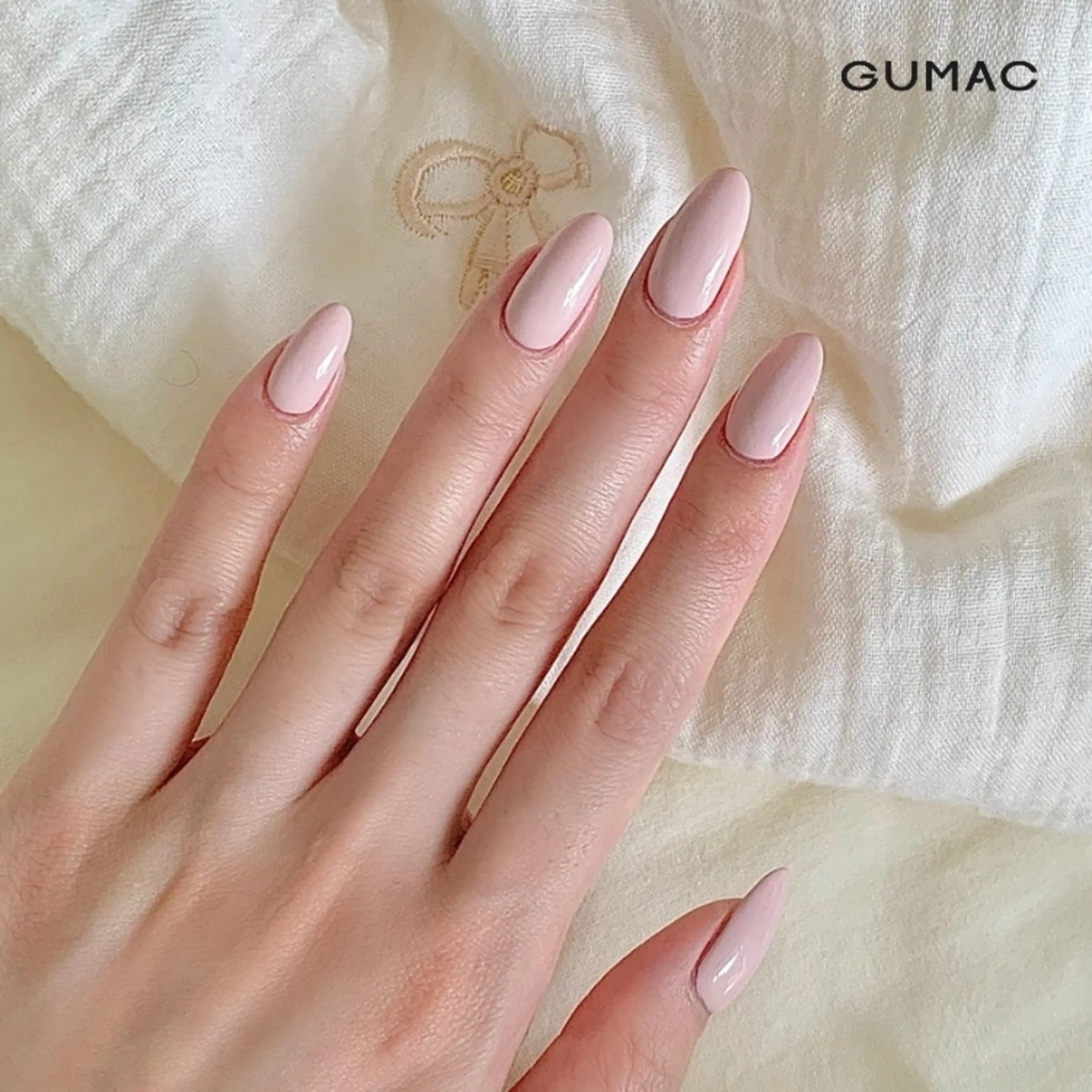 ネイル MoMo Nailのネイルデザイン