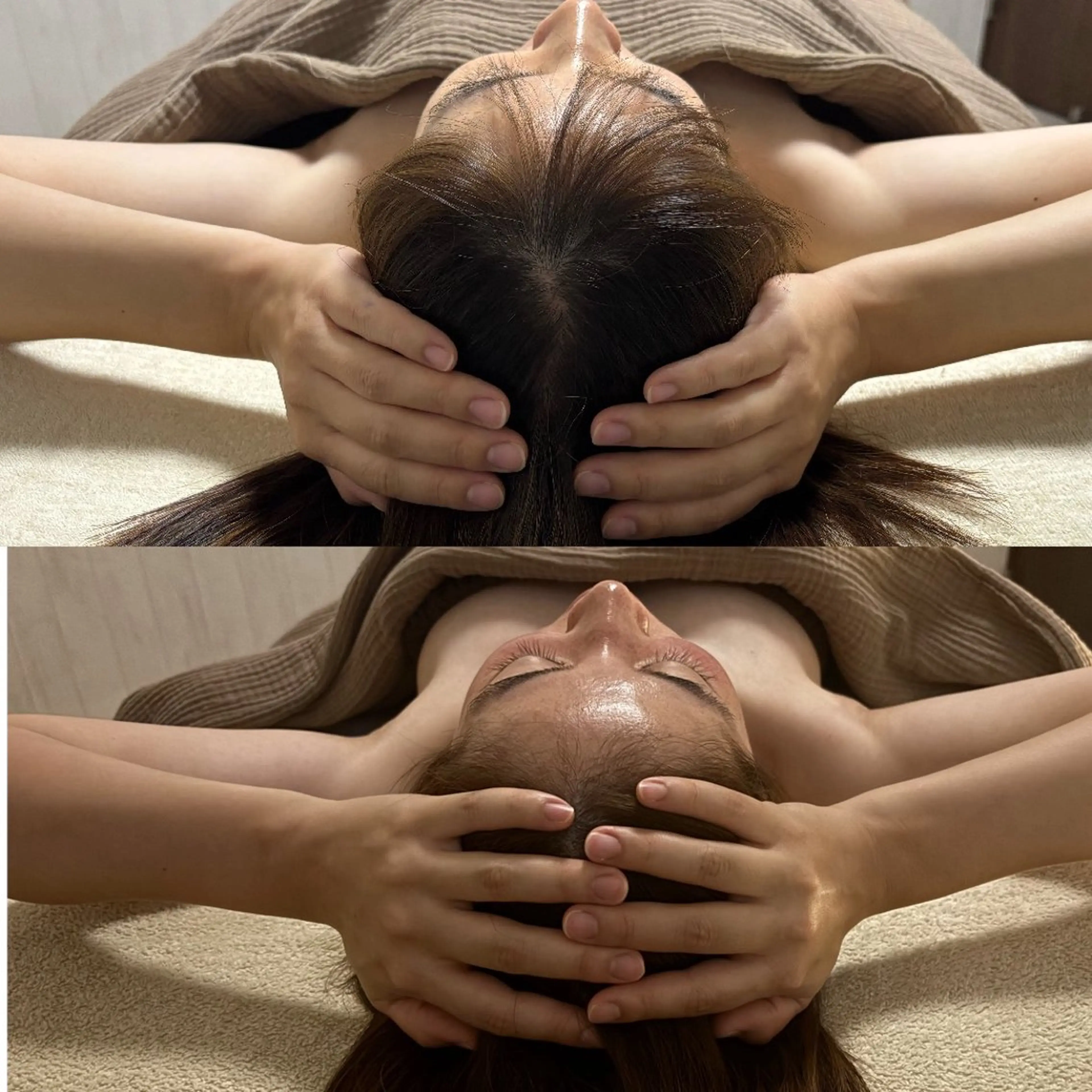 リラク 髙井 葉月のエステ・リラクイメージ