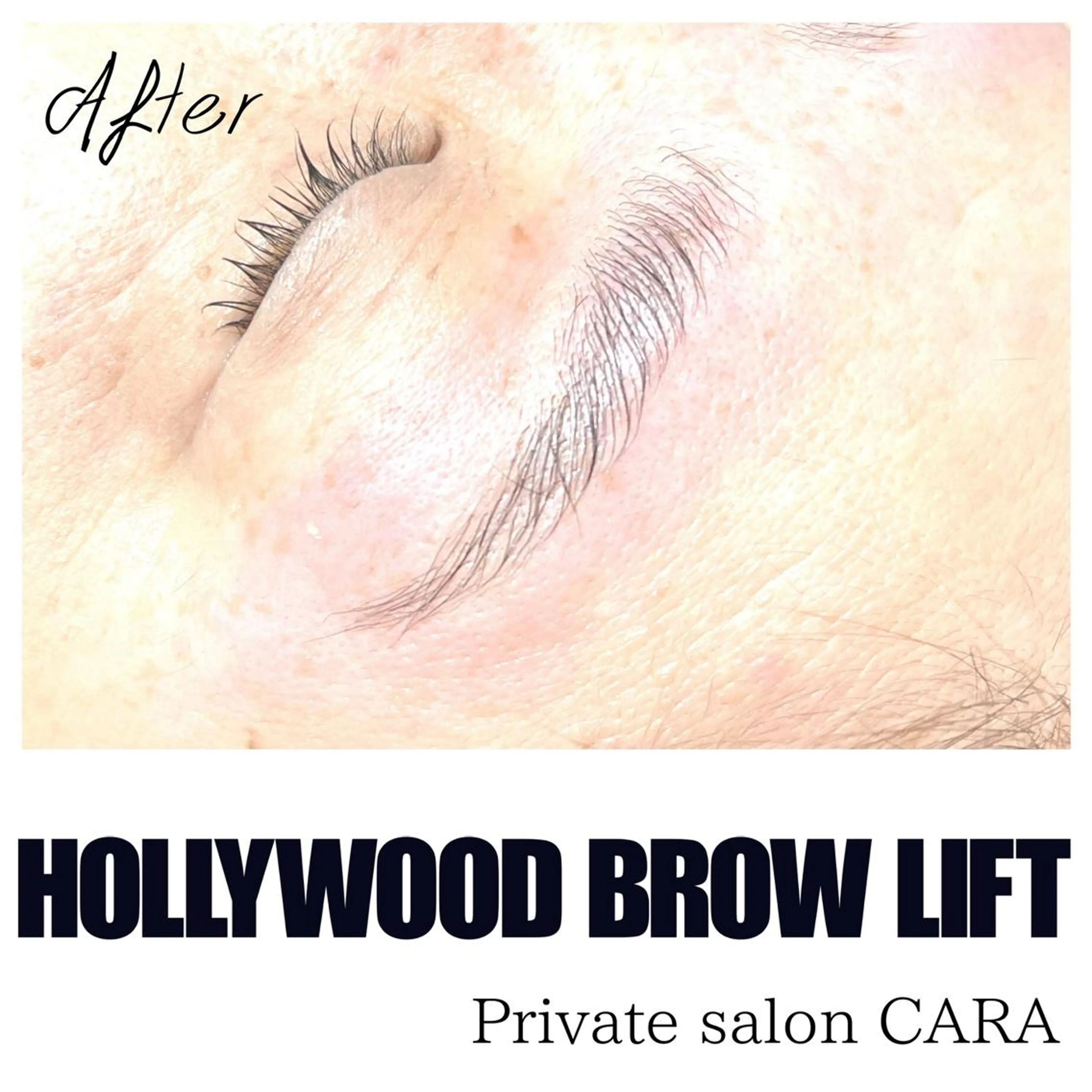 カラー メンズ アイブロウ ワックス脱毛 その他(アイブロウ) CARA カーラのマツエク・マツパデザイン